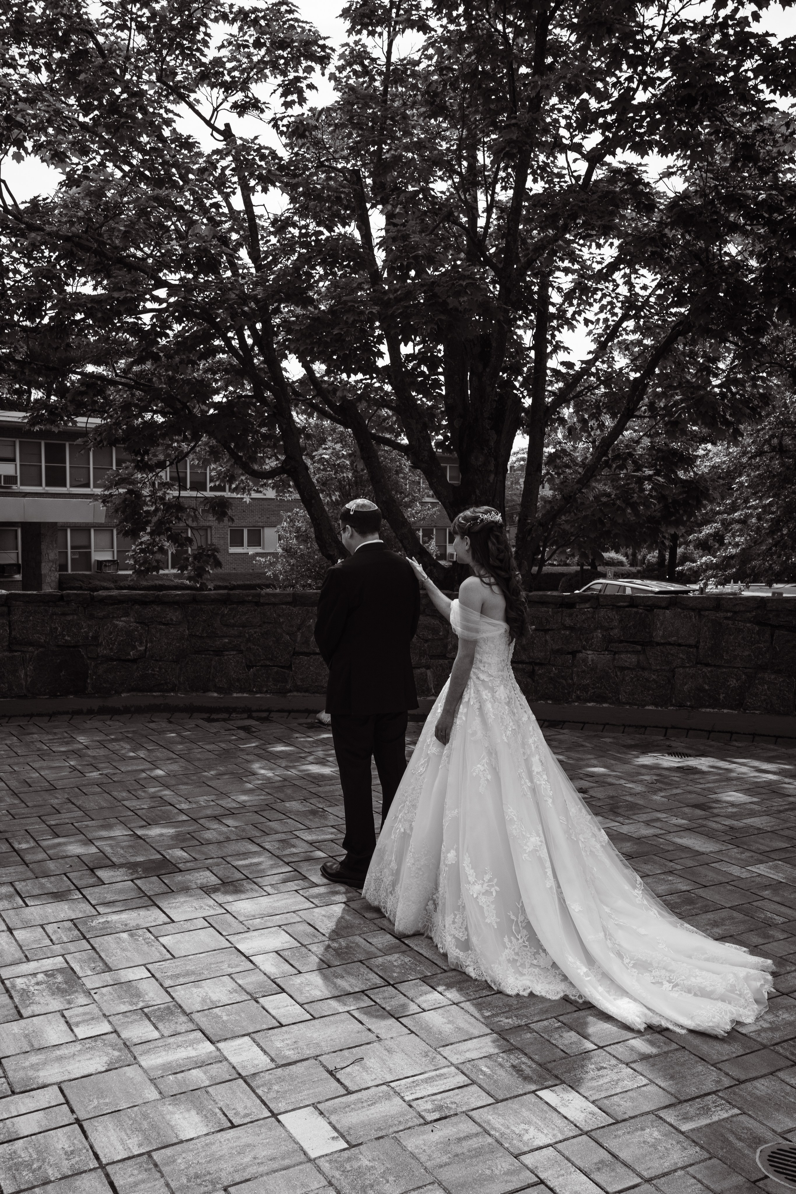 Sabrina & Alex. New York + travel photographer