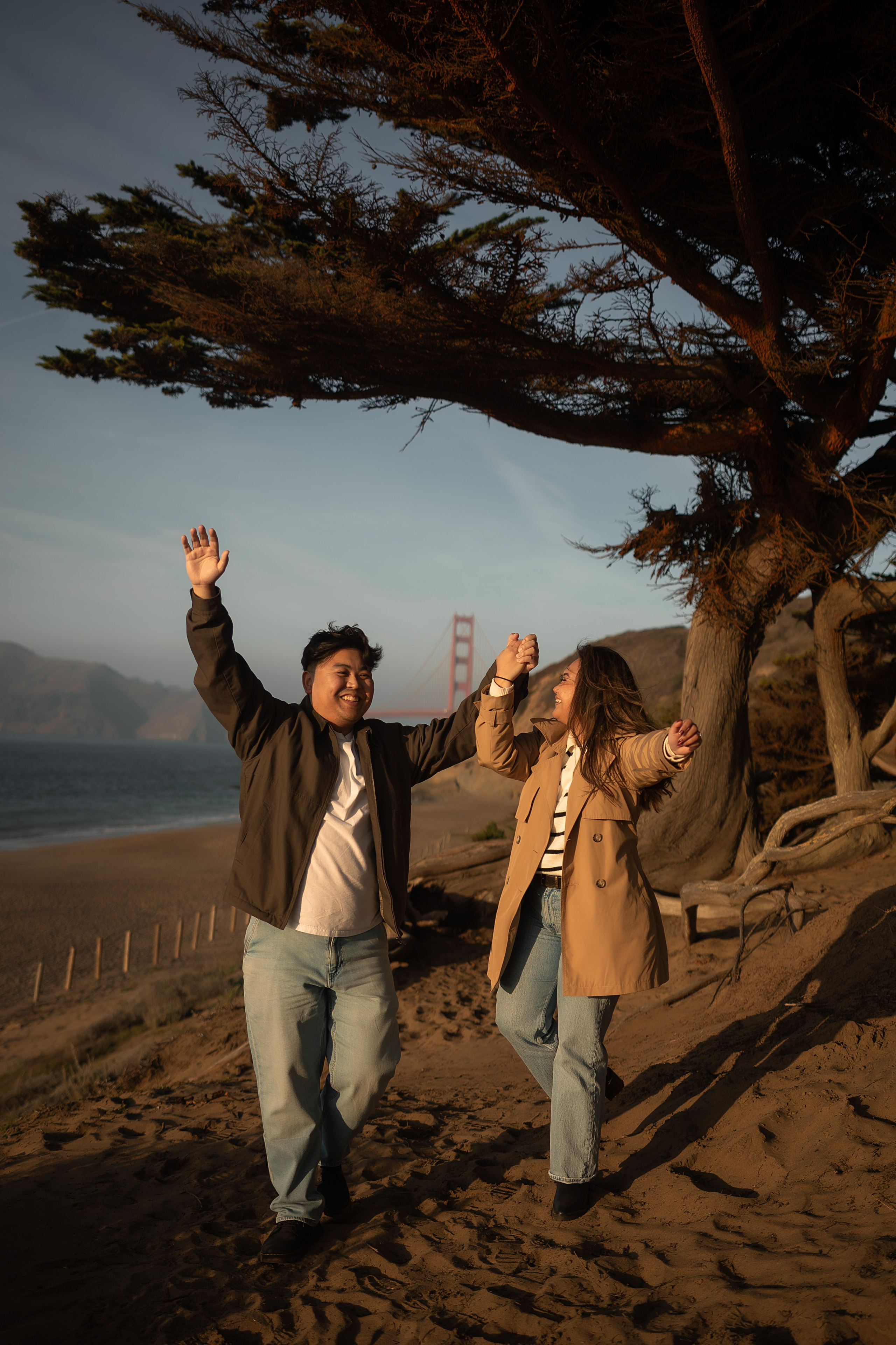 COUPLES. Couples & Families photographer in Bay Area, San Jose, California