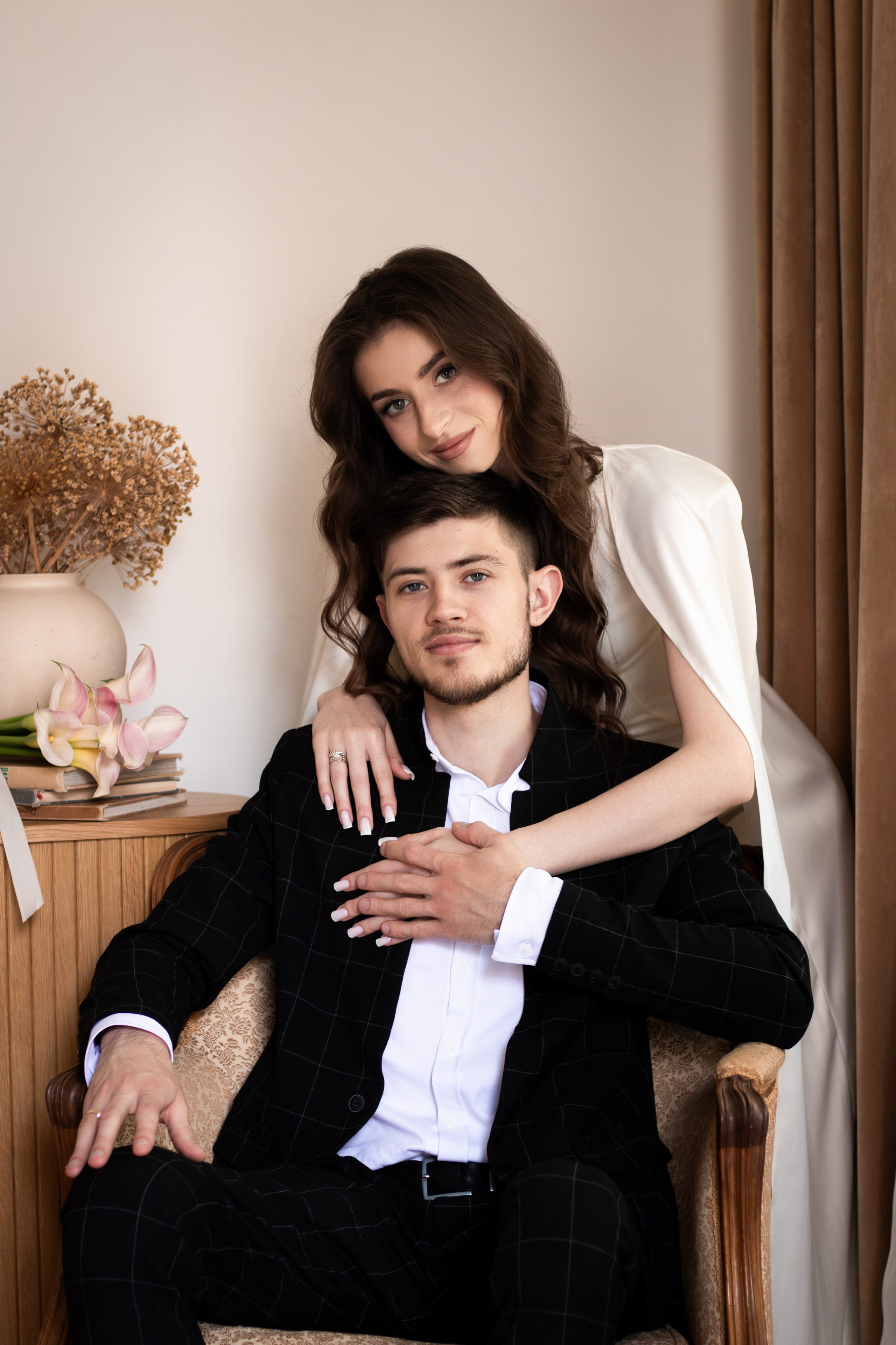 Весілля Дарини та Данила. Сімейний та весільний фотограф Анастасія Реброва
