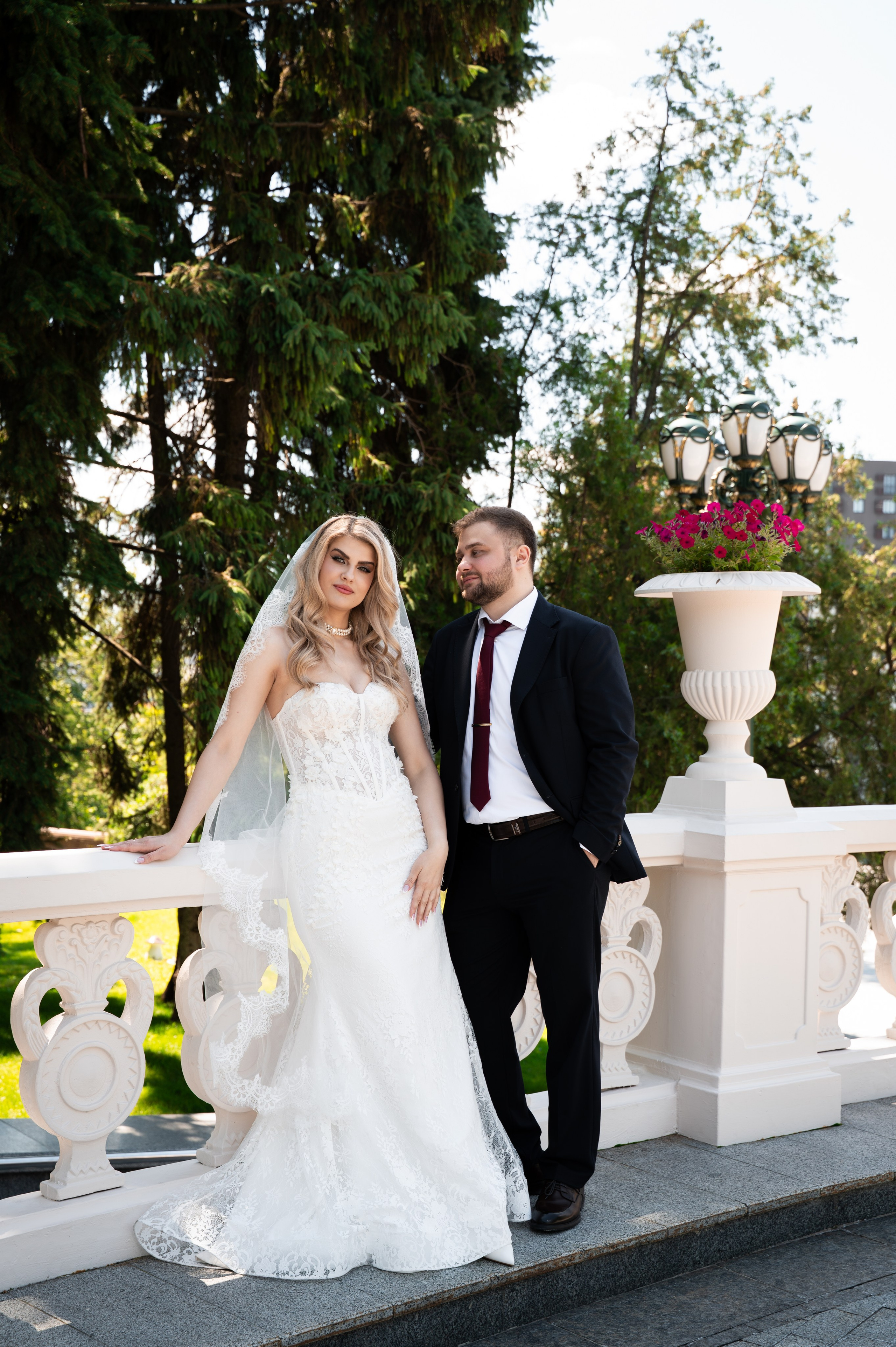 Весілля Максима та Валерії. Сімейний та весільний фотограф Анастасія Дмитренко