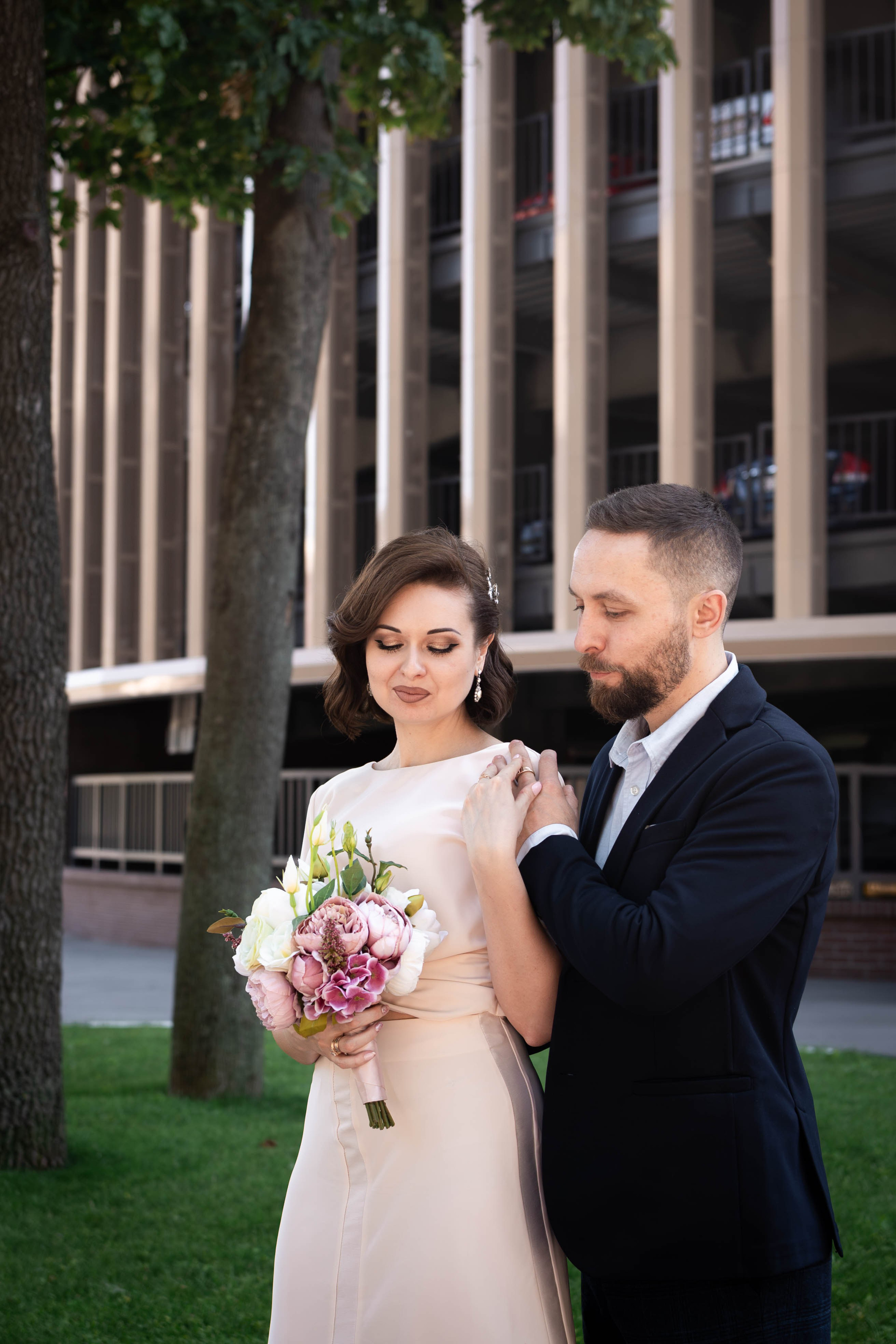 Весілля Ірини та Олега. Сімейний та весільний фотограф Анастасія Реброва