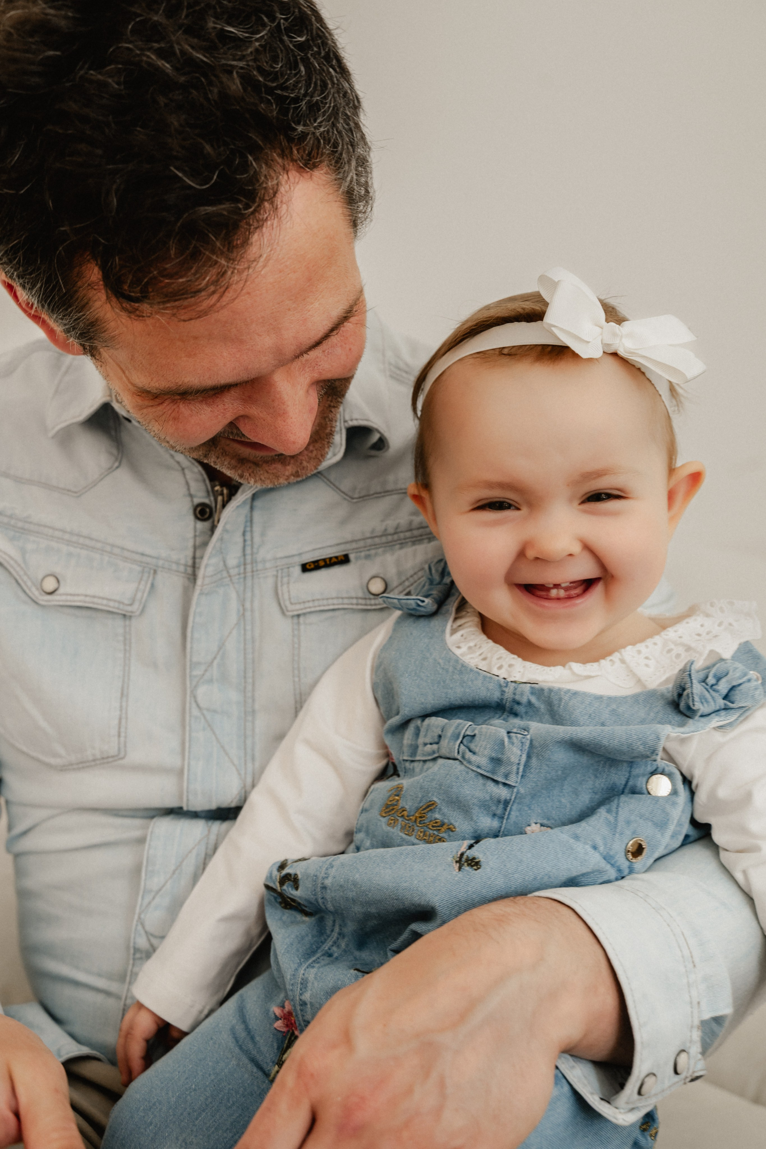 Familie. Anastasia Kurbanov Photography