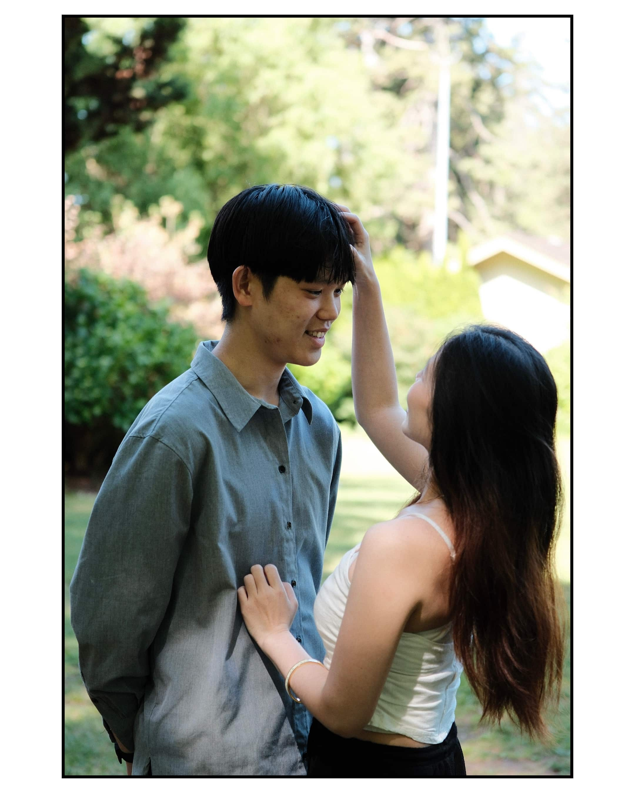 Portfolio. Micro Wedding, Portrait & Couple Photography Vancouver, BC | Max Fomin