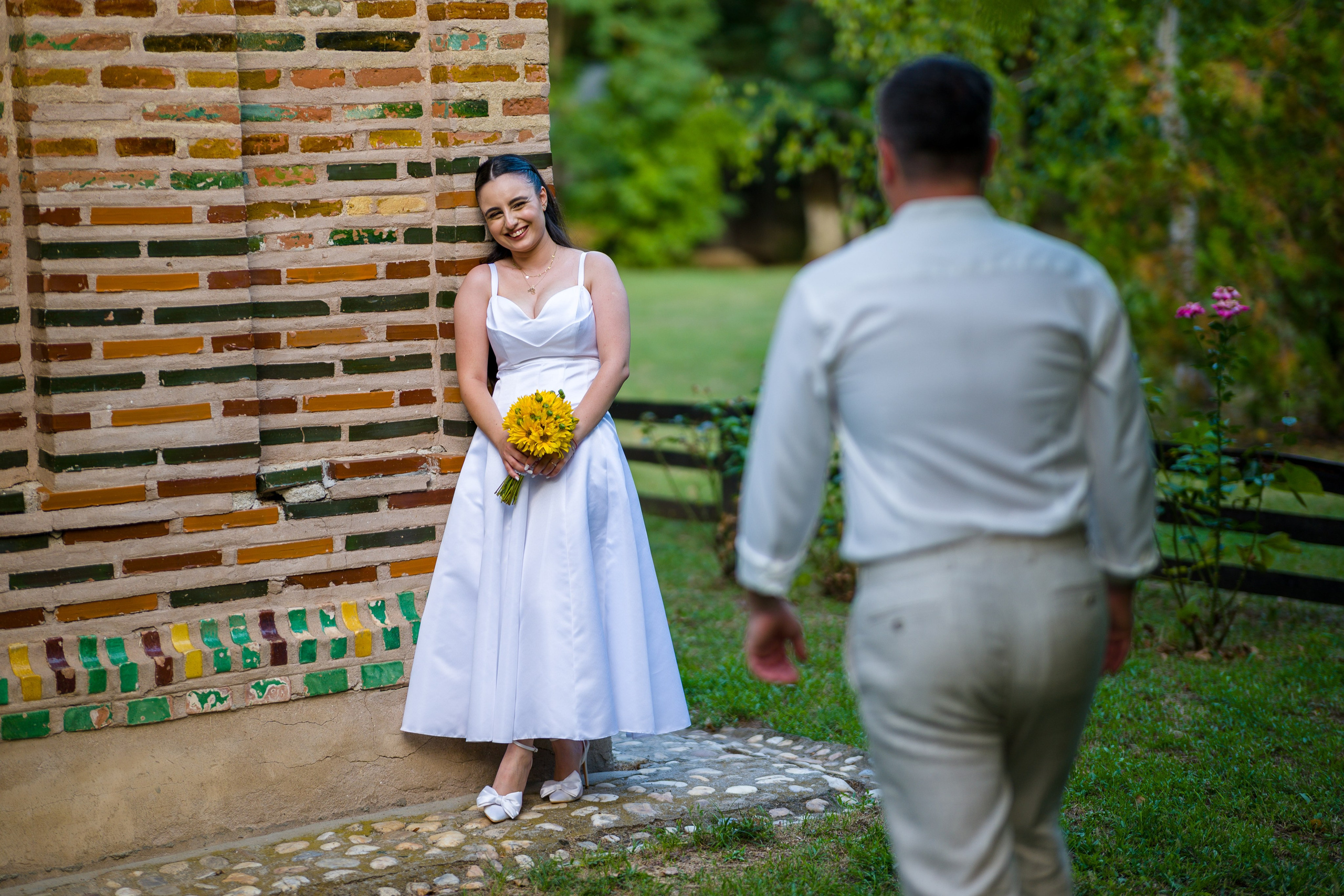 B&D. Wedding photographer from Bucharest Eugen Elisei