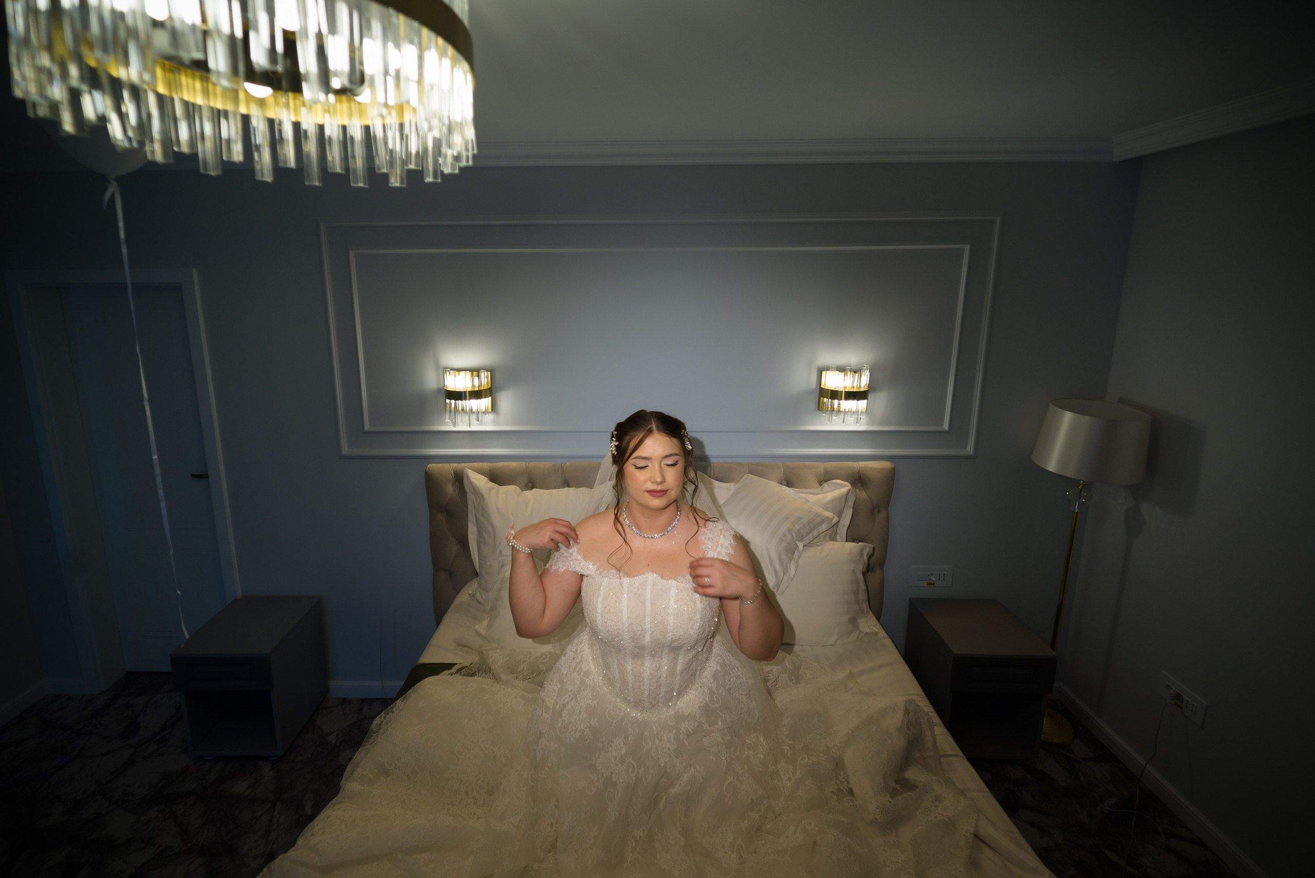 A&A. Wedding photographer from Bucharest Eugen Elisei