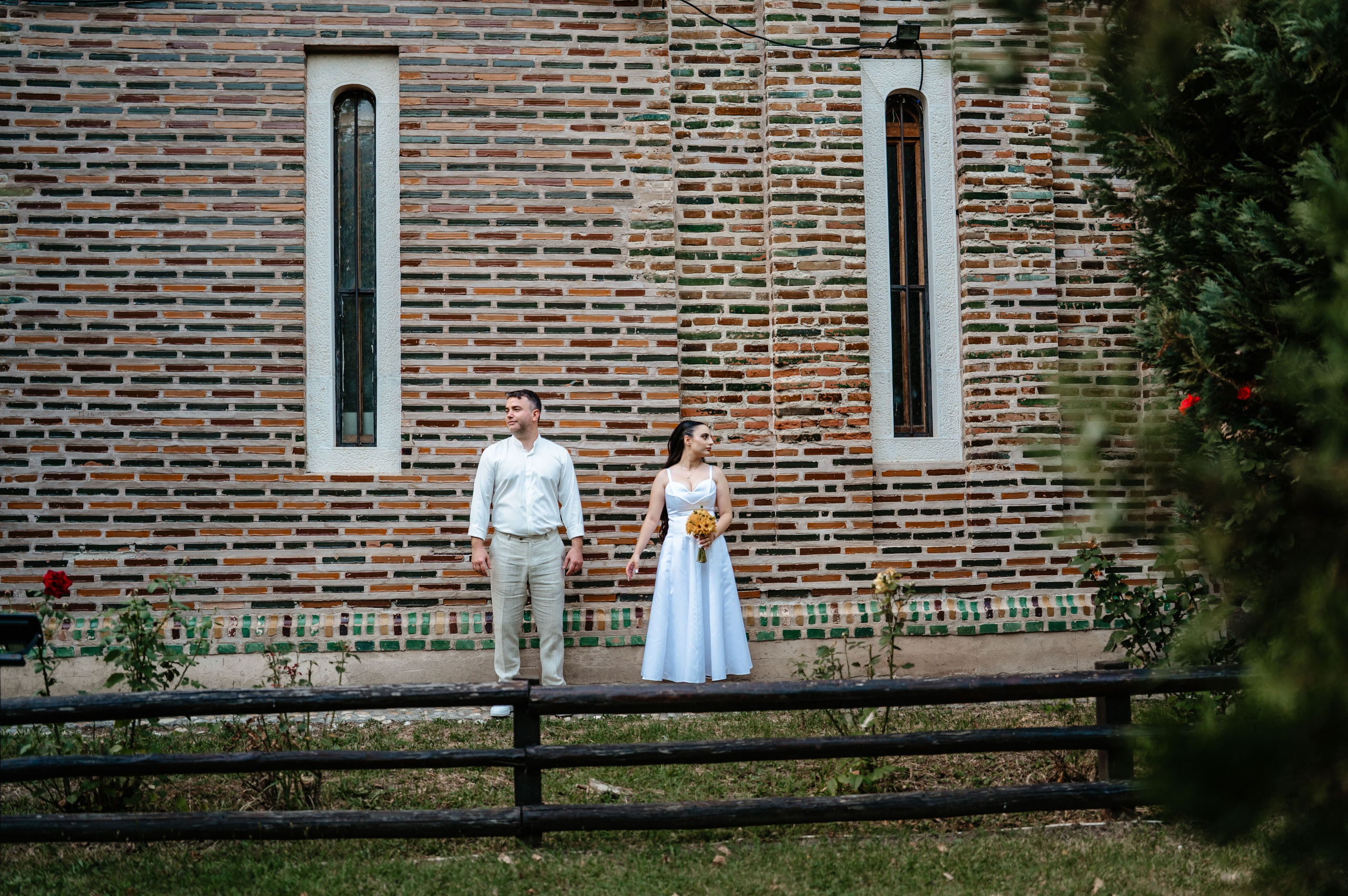 Trash the dress, Save the date, Sedinta foto nunta, Sedinta foto miri, fotografii nunta
