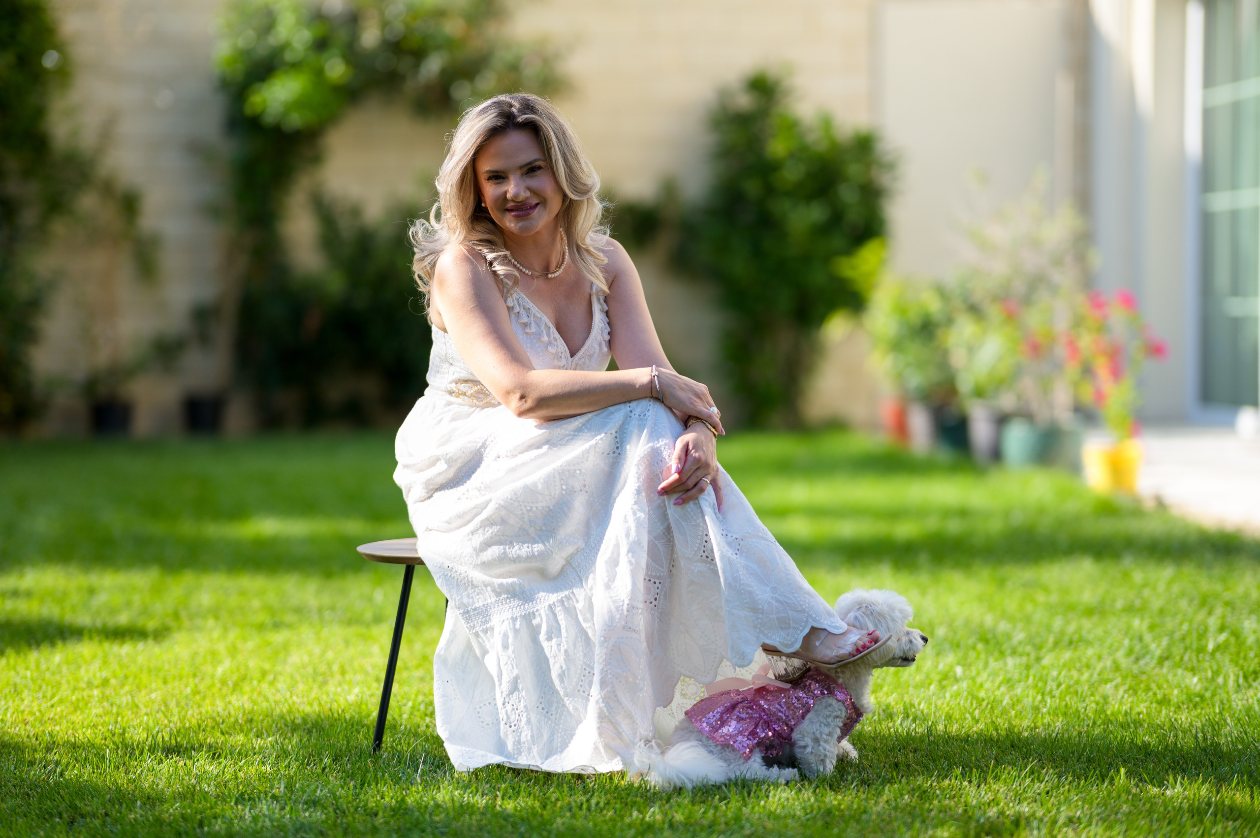Portret. Wedding photographer from Bucharest Eugen Elisei