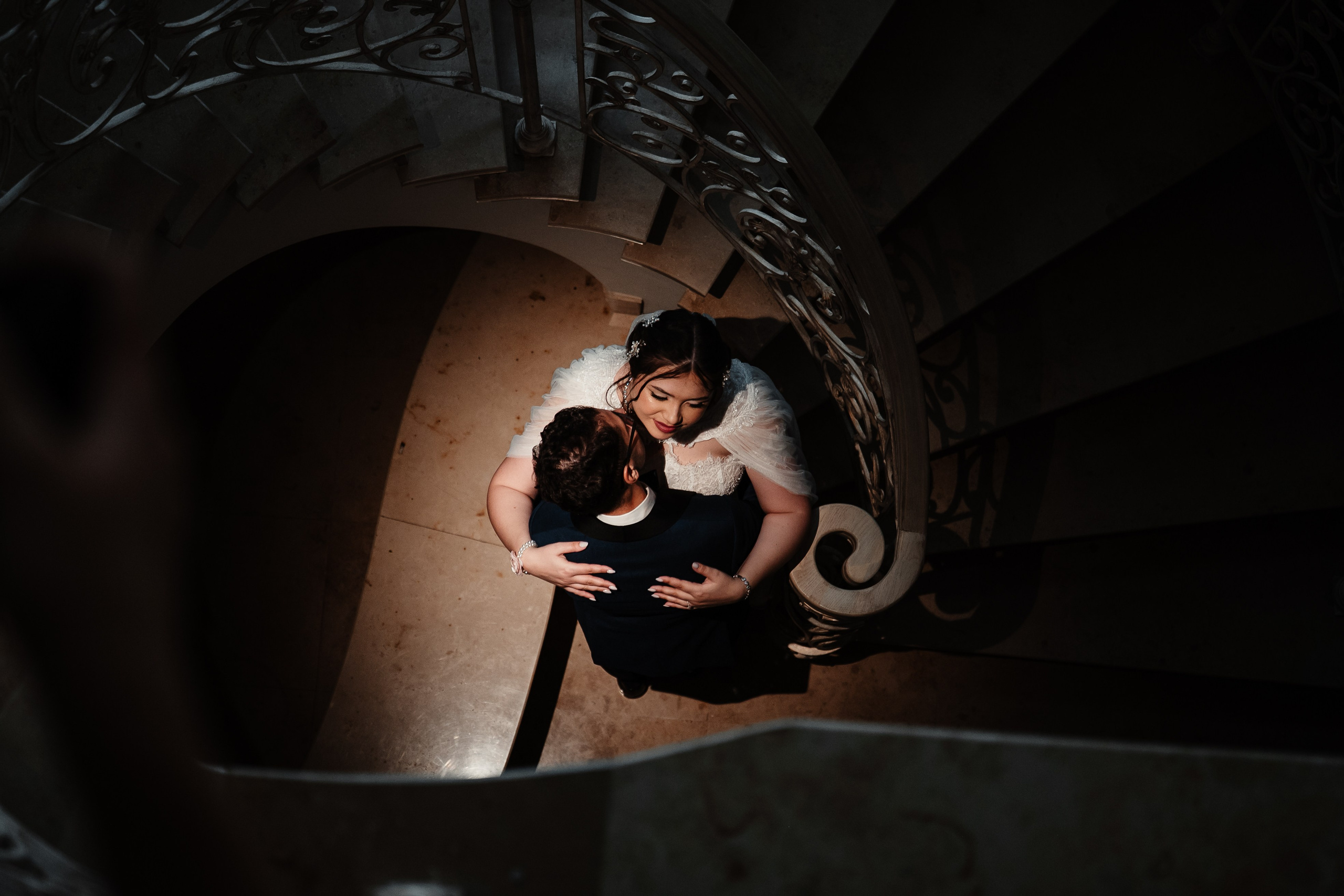 A&A. Wedding photographer from Bucharest Eugen Elisei