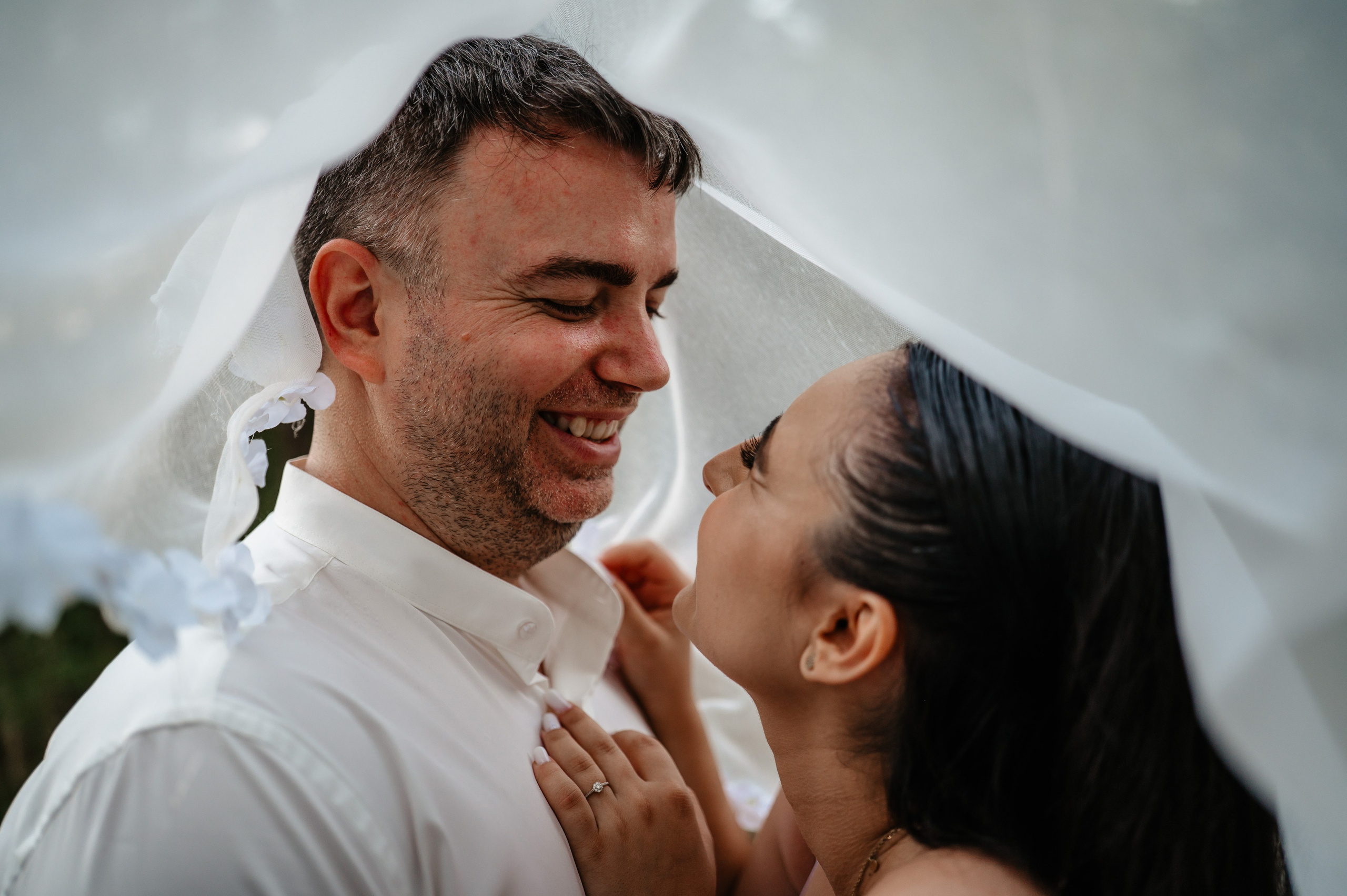 B&D. Wedding photographer from Bucharest Eugen Elisei