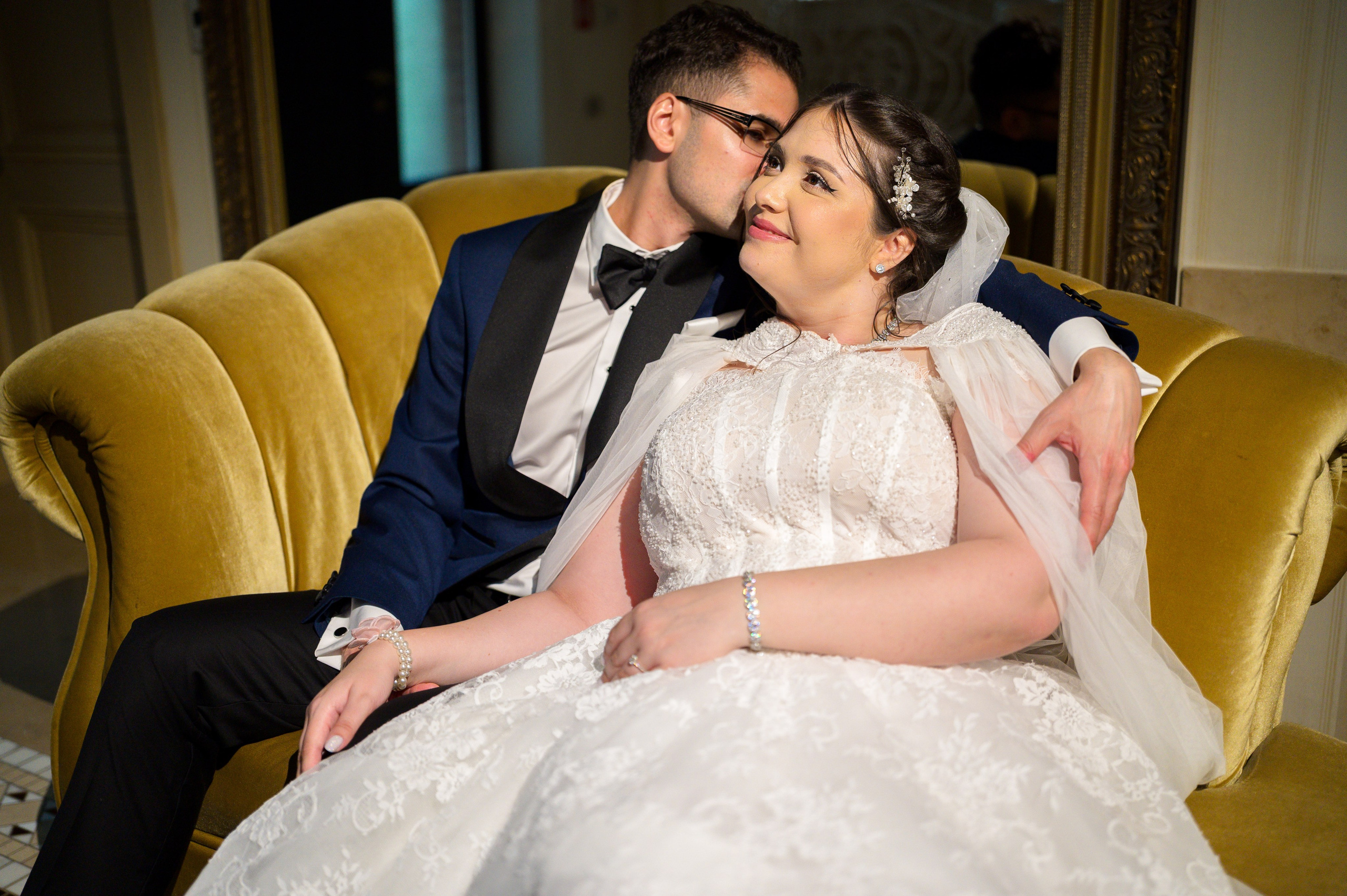 A&A. Wedding photographer from Bucharest Eugen Elisei