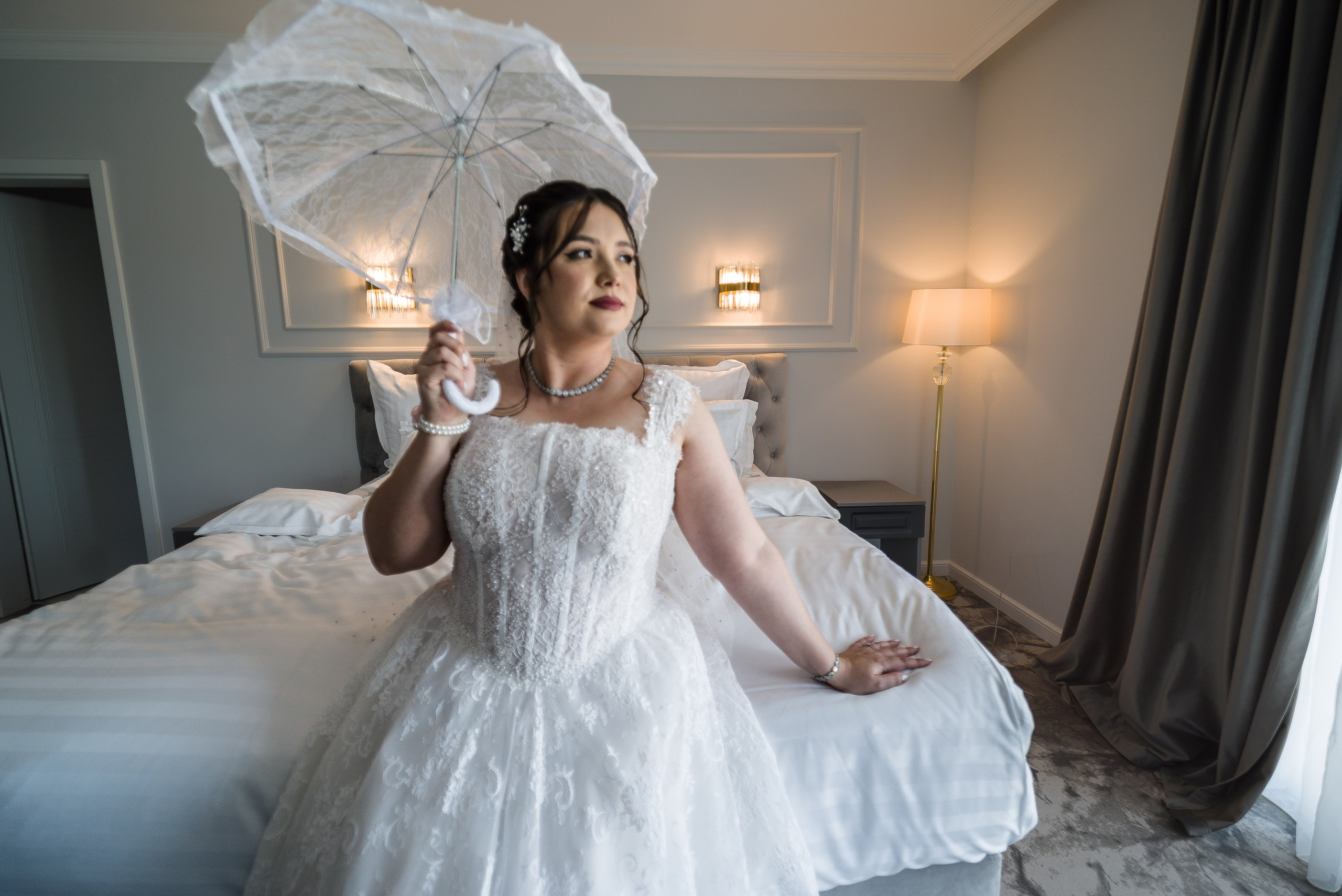 A&A. Wedding photographer from Bucharest Eugen Elisei