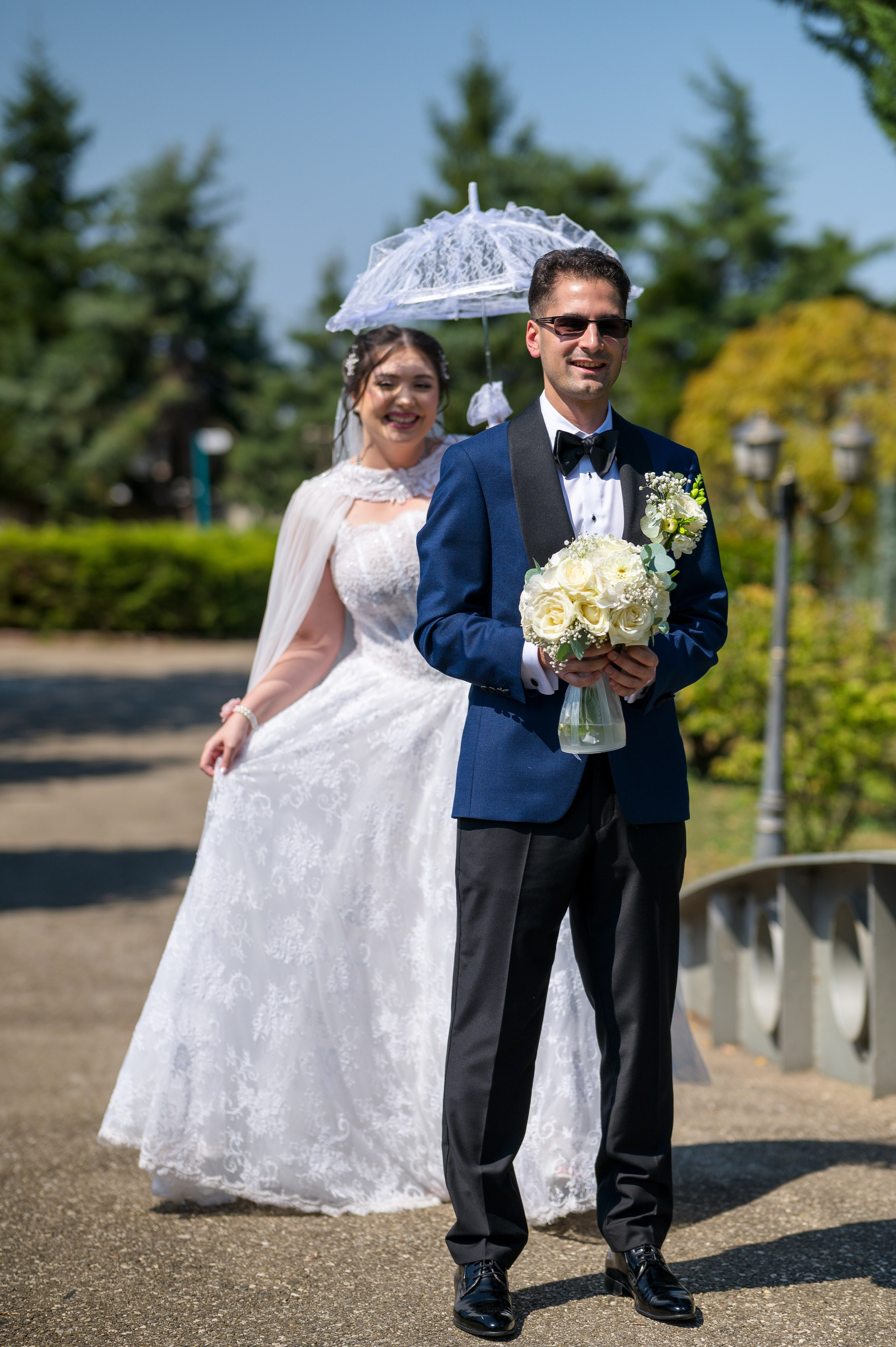 A&A. Wedding photographer from Bucharest Eugen Elisei
