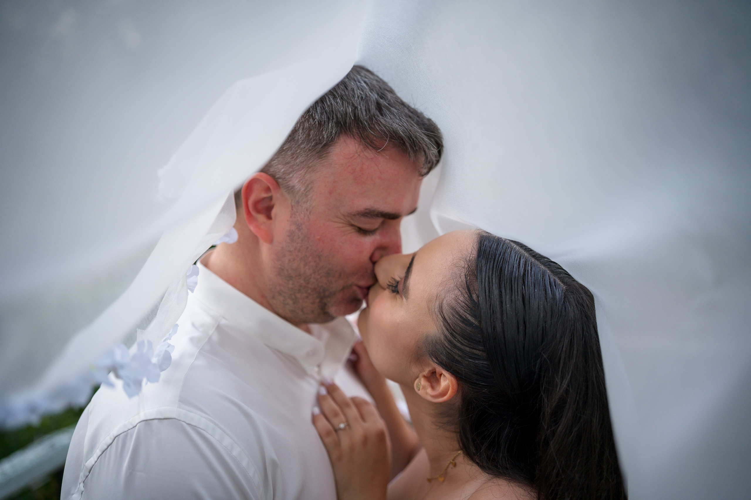 Portret. Wedding photographer from Bucharest Eugen Elisei