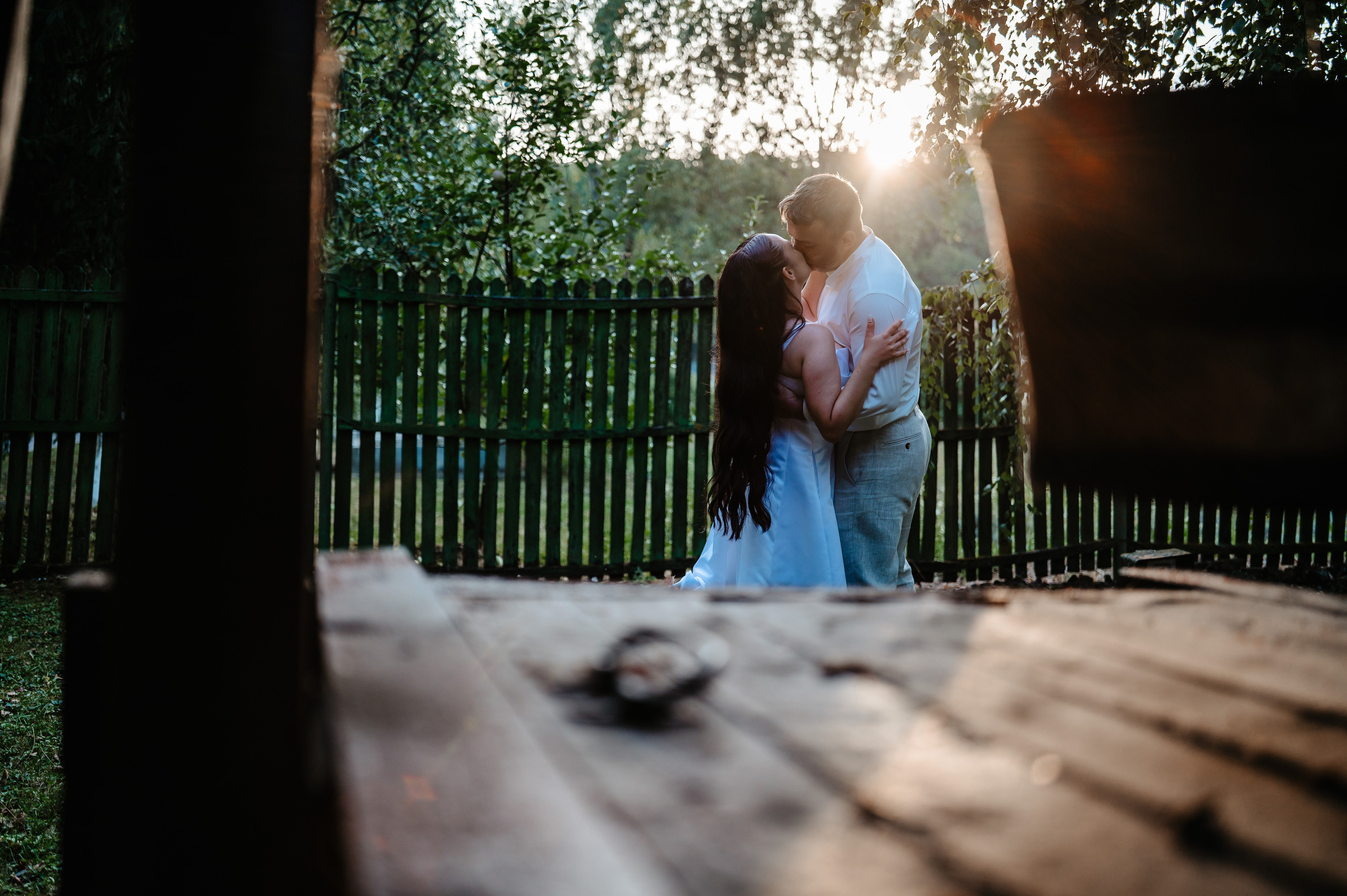 B&D. Wedding photographer from Bucharest Eugen Elisei