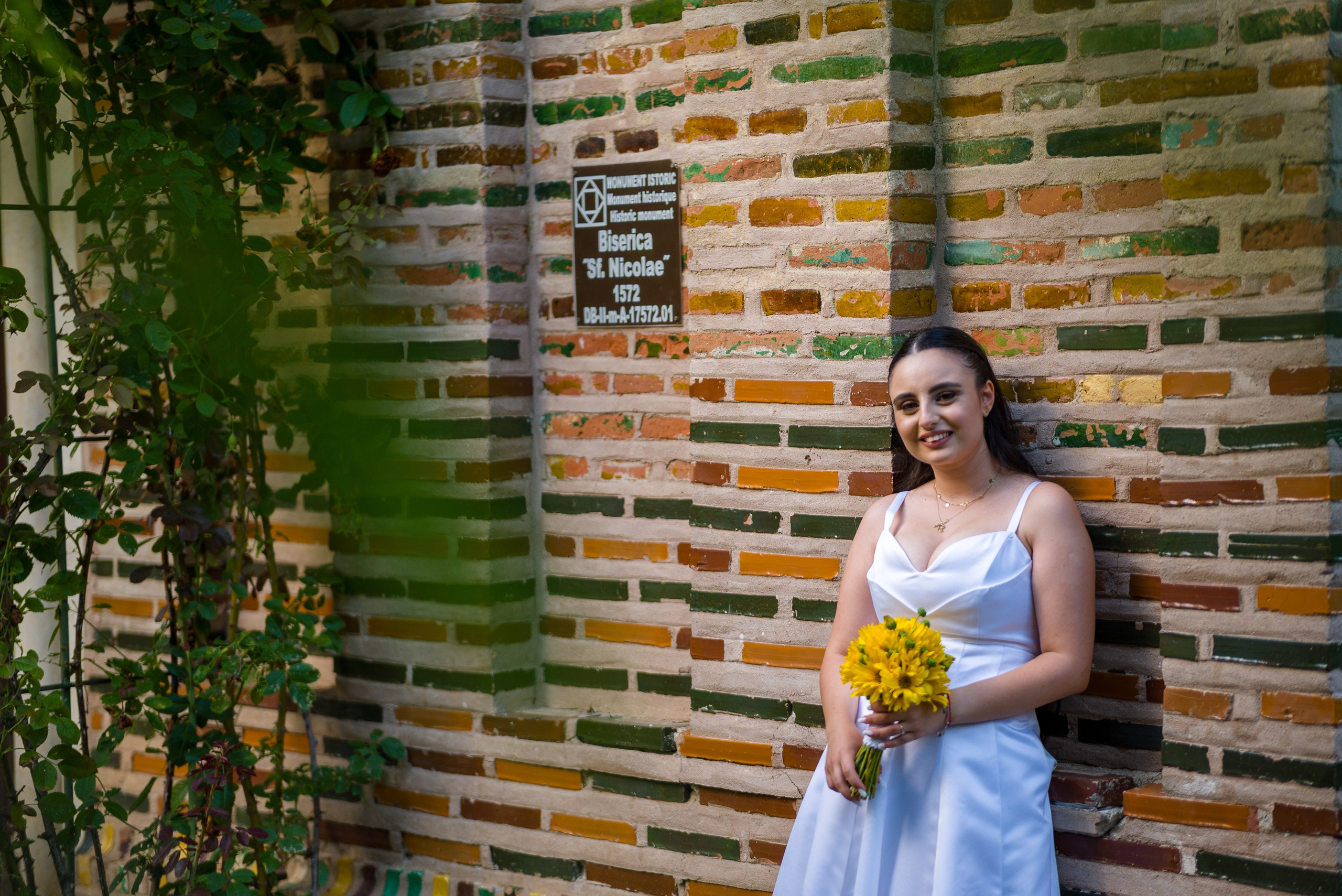 B&D. Wedding photographer from Bucharest Eugen Elisei