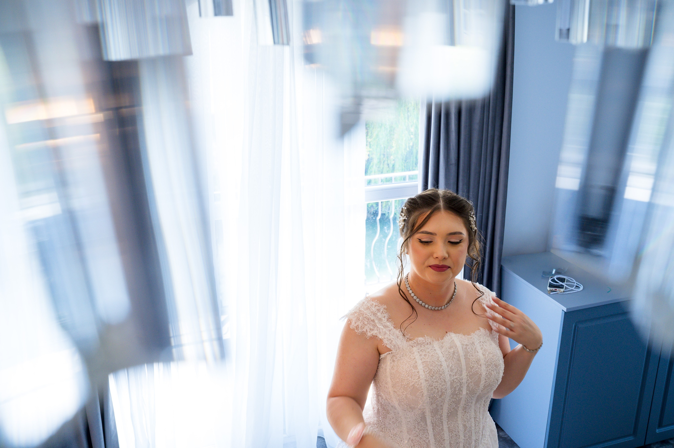 A&A. Wedding photographer from Bucharest Eugen Elisei