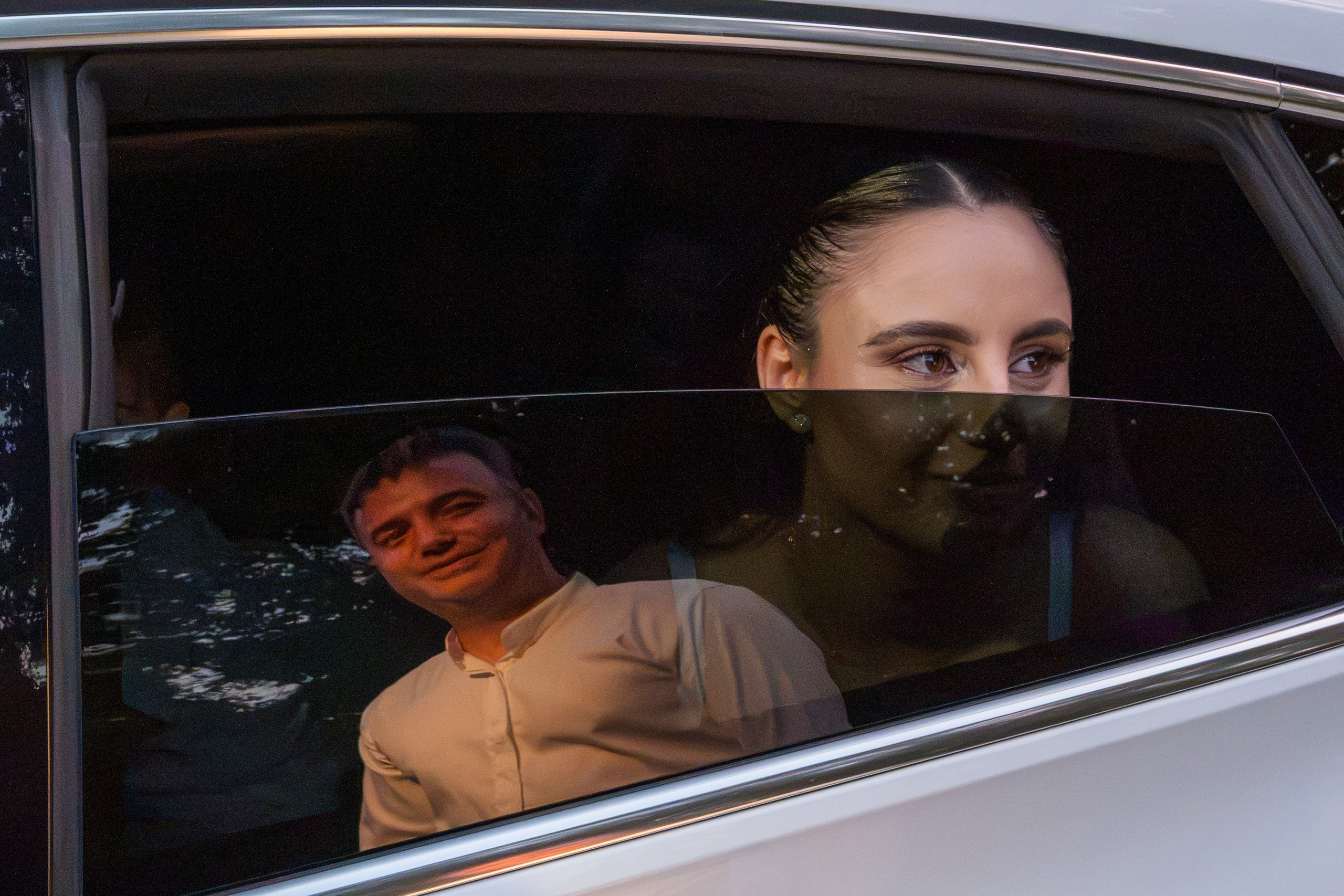 B&D. Wedding photographer from Bucharest Eugen Elisei