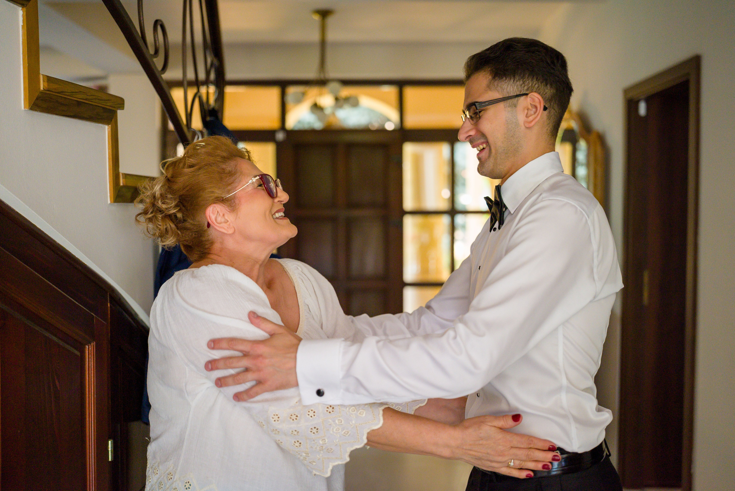 A&A. Wedding photographer from Bucharest Eugen Elisei