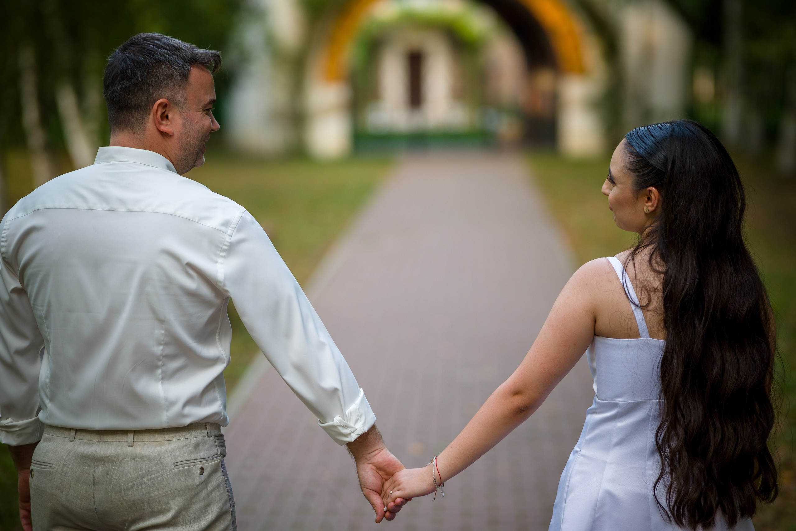 B&D. Wedding photographer from Bucharest Eugen Elisei