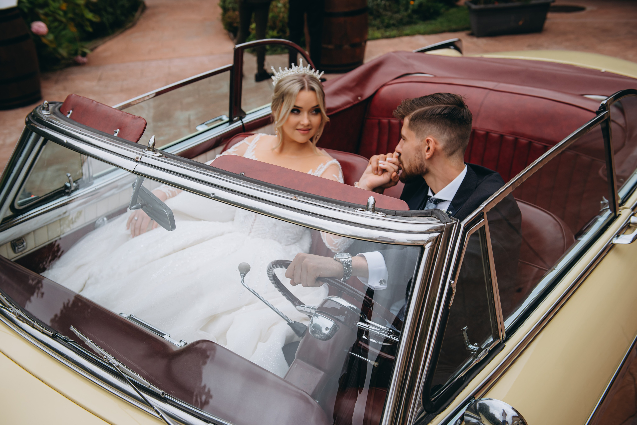 Mihai&Loredana Spania, Santander