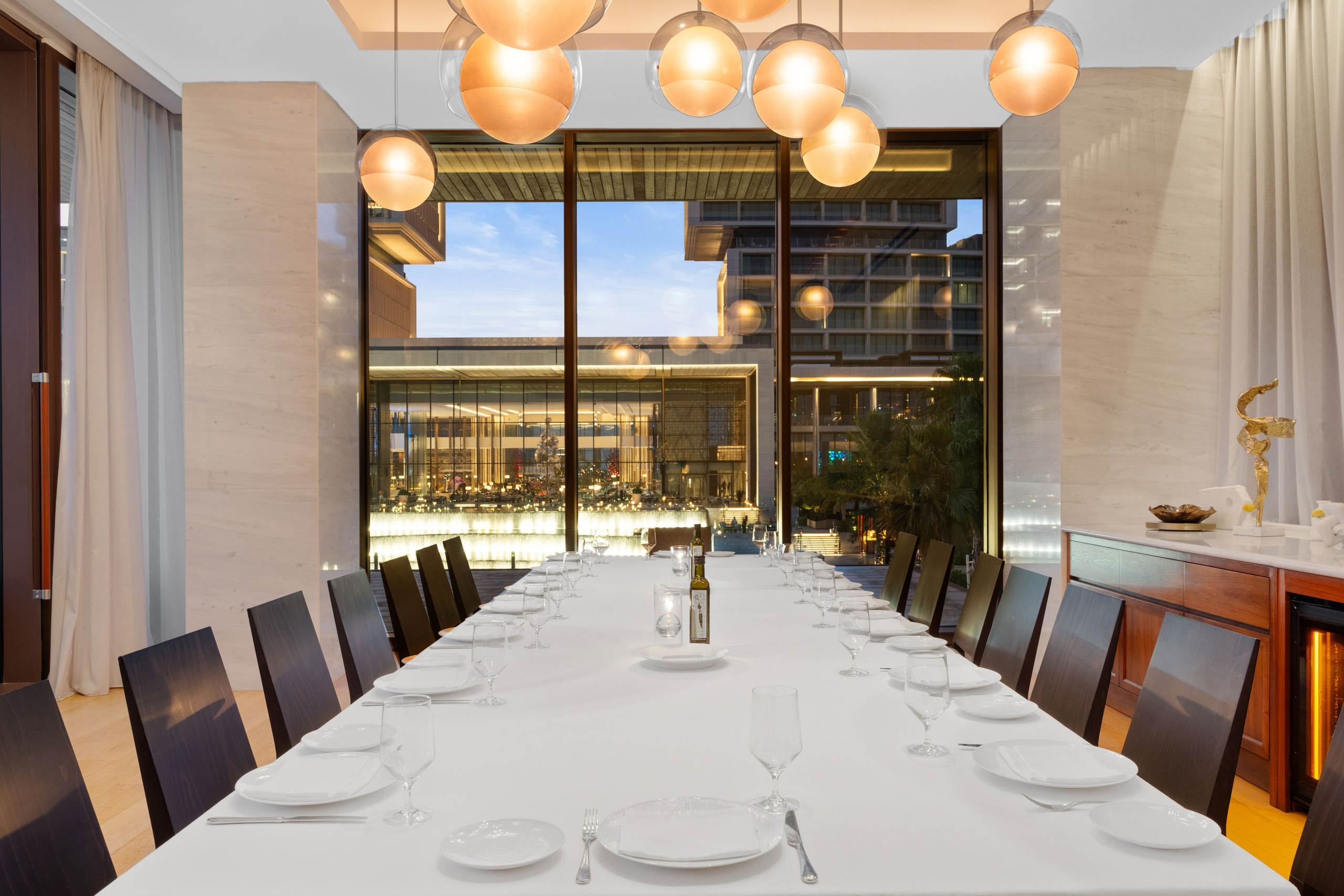 Interior & Architectural & Real Estate Photography in Dubai. Vitalii Honiukov | Photography production based in Dubai, UAE