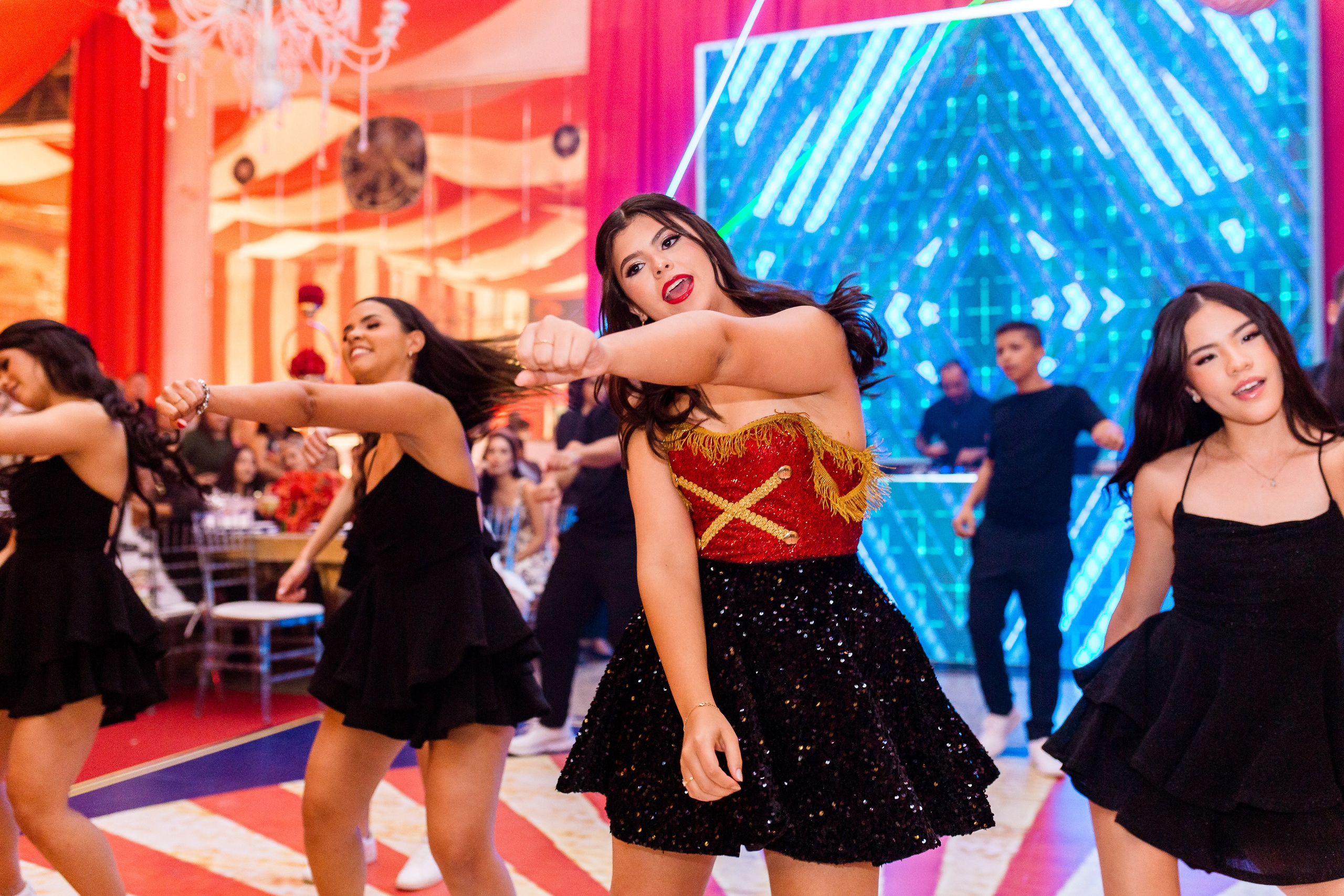 Fotografias Profissionais Debutante. Fotógrafo de Brasília | Vini Fotógrafo: Especialista em Casamentos, Ensaios e Eventos