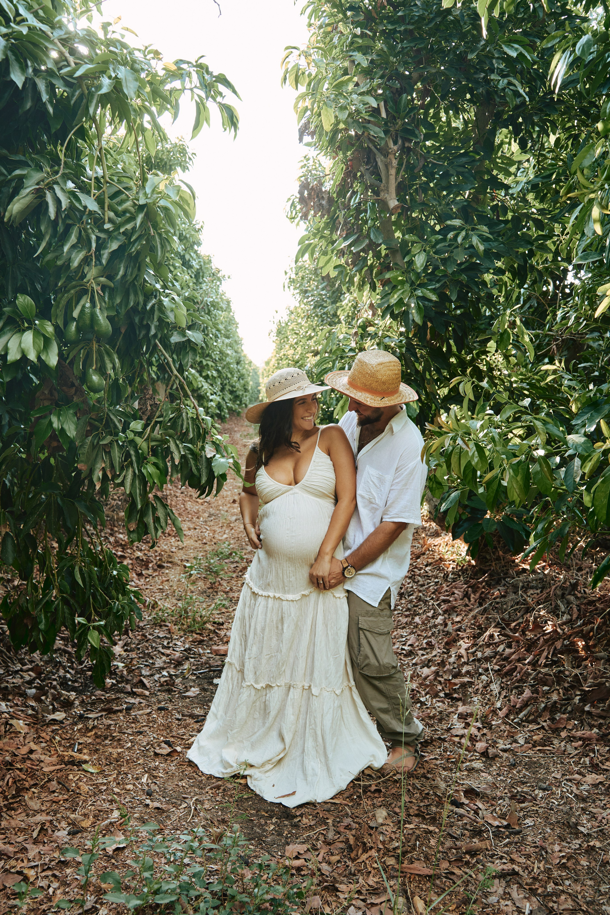 Pregnancy. Sergey Kalinkin Photography