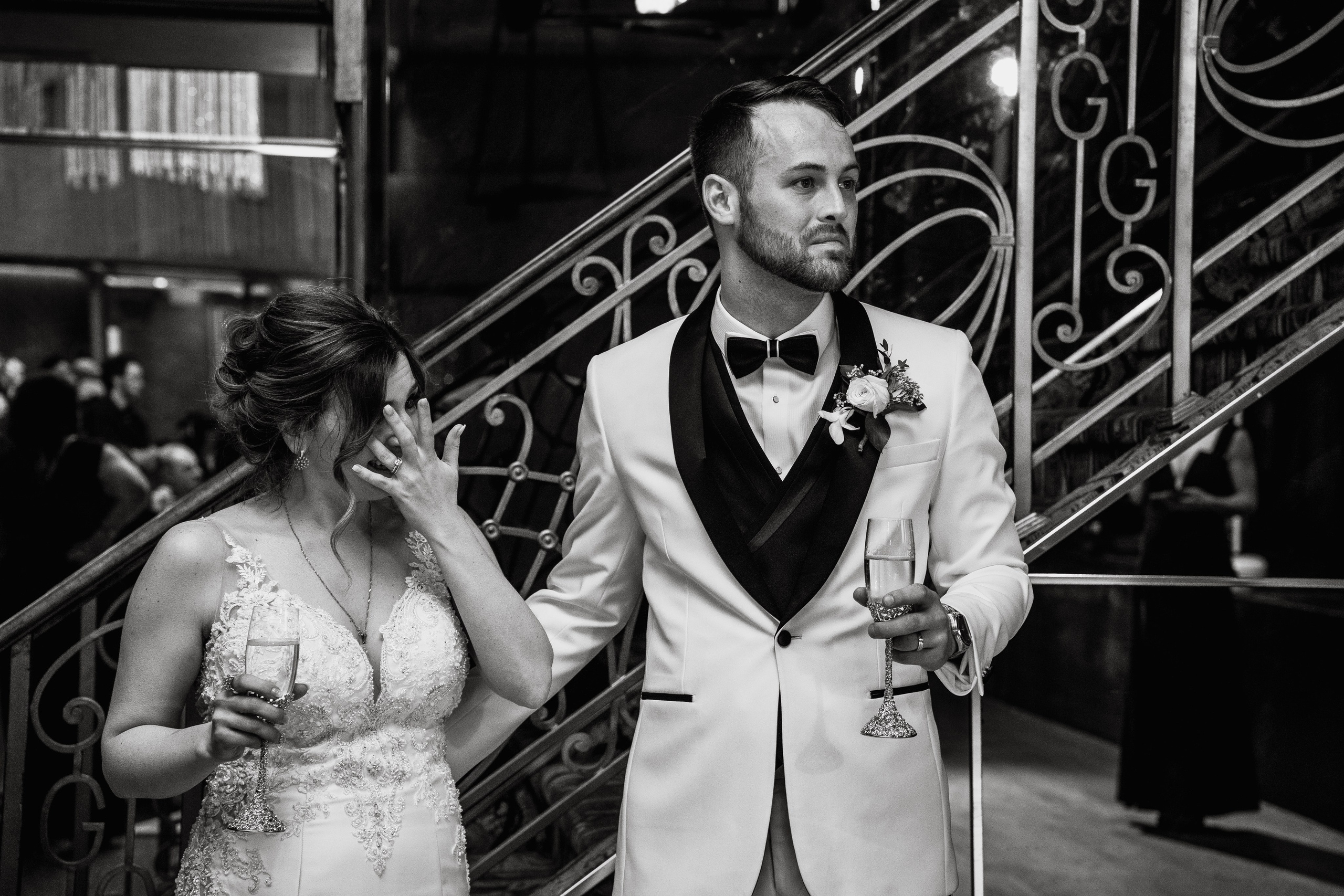 Elza&Caleb. Wedding and family photographer and videographer PA, NJ, NY, DE, MD