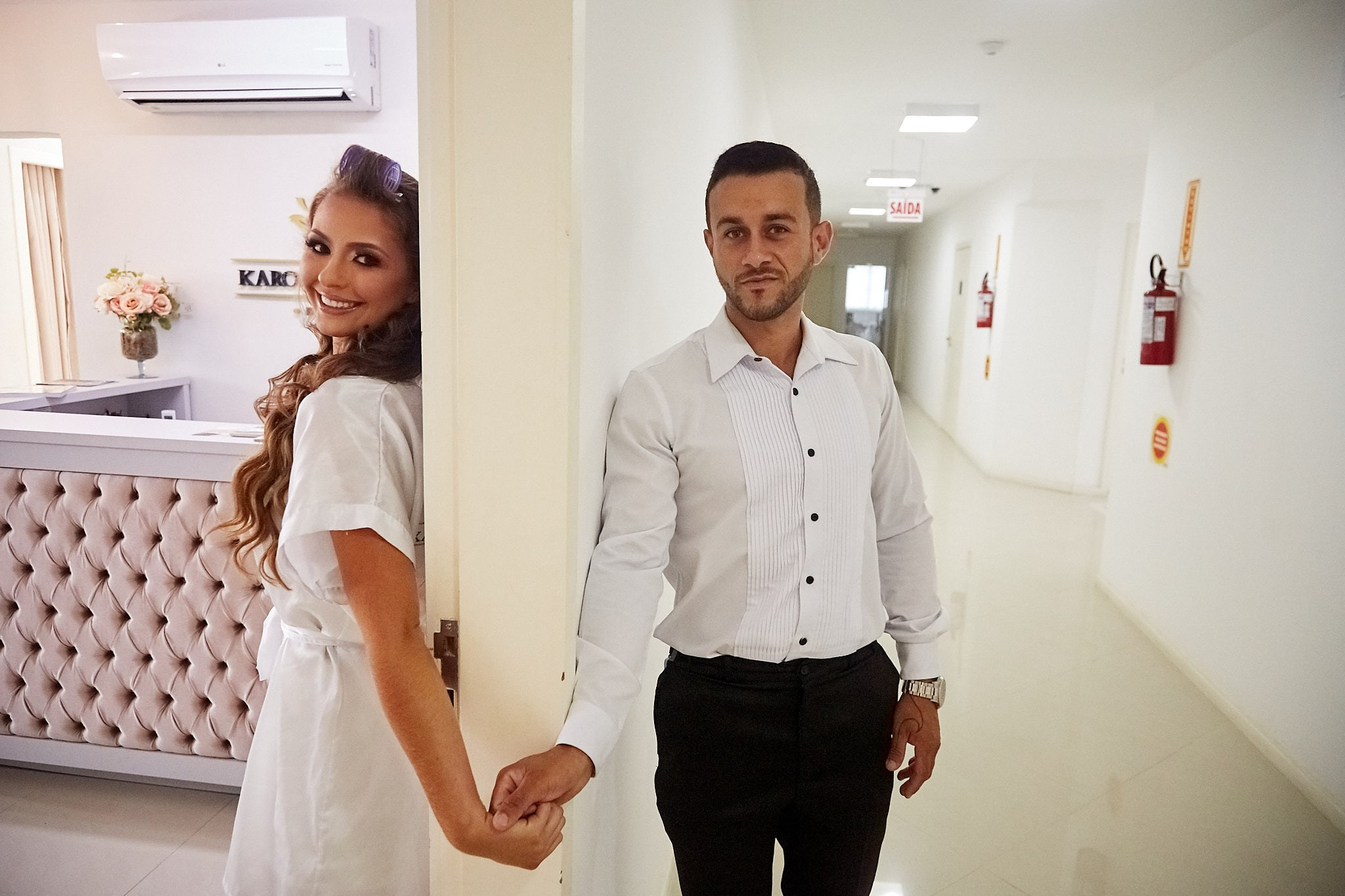 Casamento Juliana e Thuan. Fotógrafo de casamentos em Florianópolis