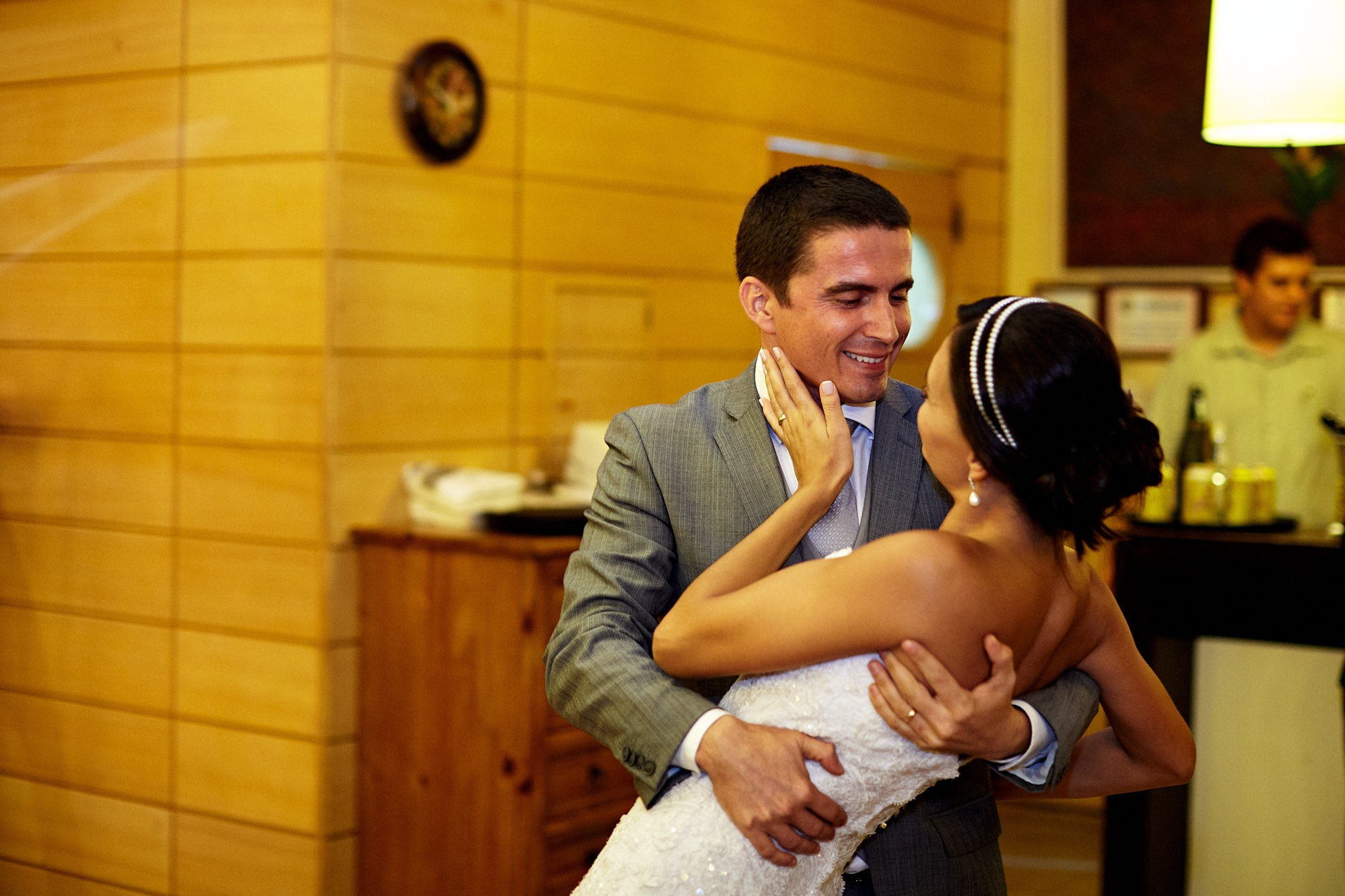 Casamento Naiane e Robson. Fotógrafo de casamentos em Florianópolis