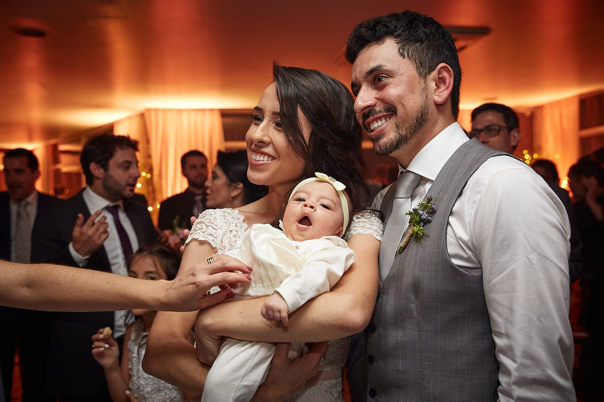Casamento Tânia e Zé. Fotógrafo de casamentos em Florianópolis