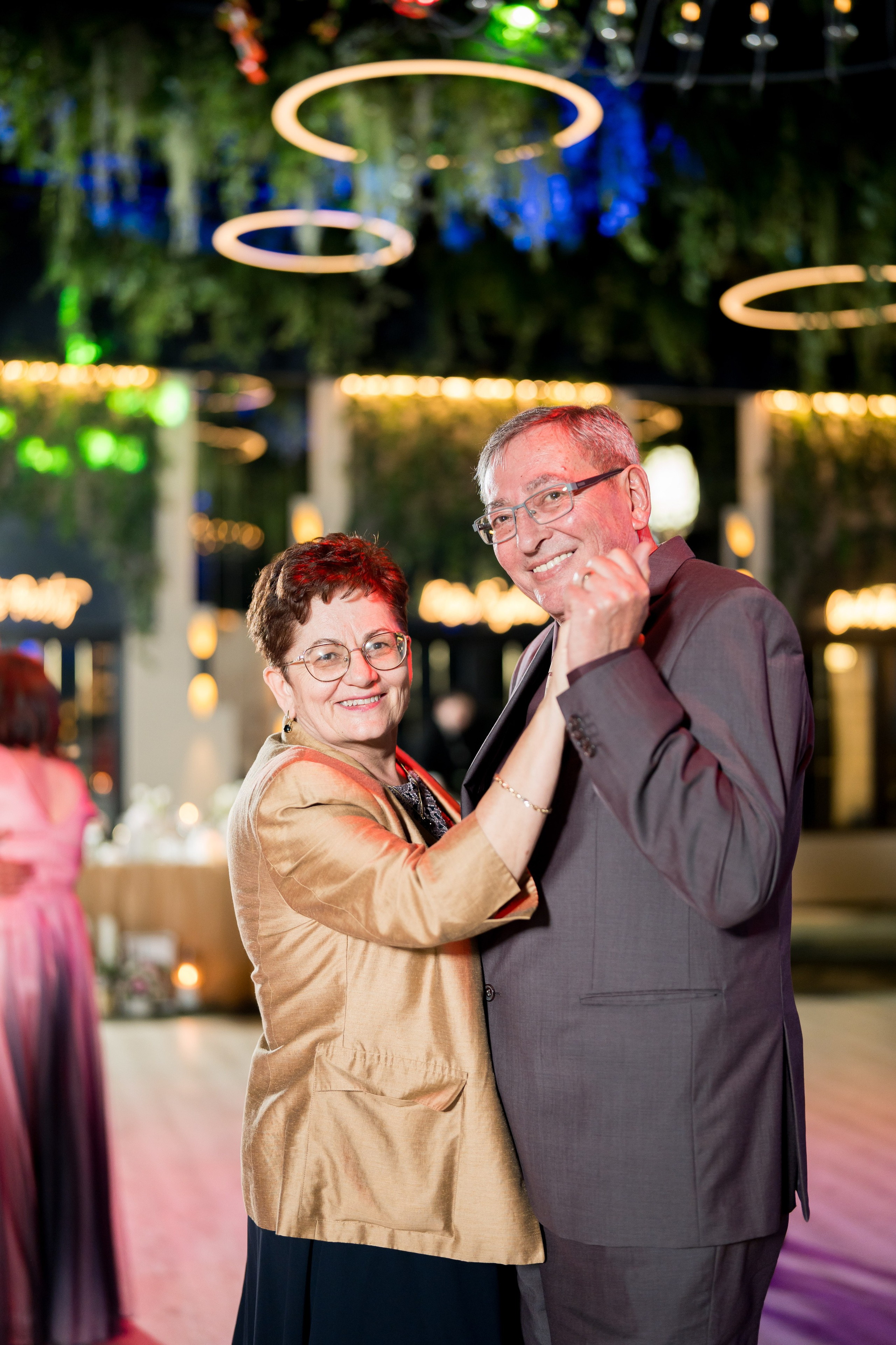 PARTY. Gabriel Florea — Fotograf nuntă București