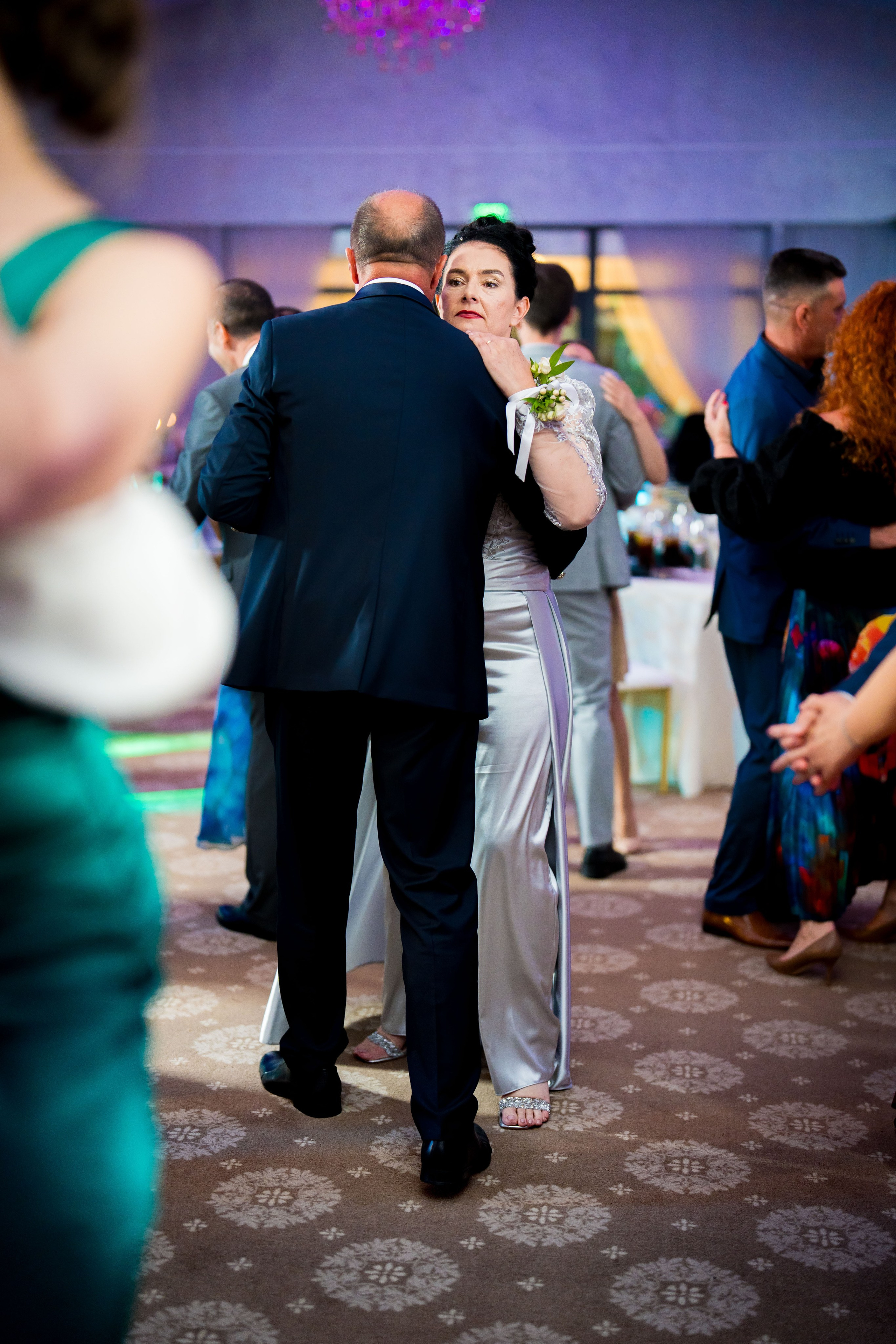 PARTY. Gabriel Florea — Fotograf nuntă București