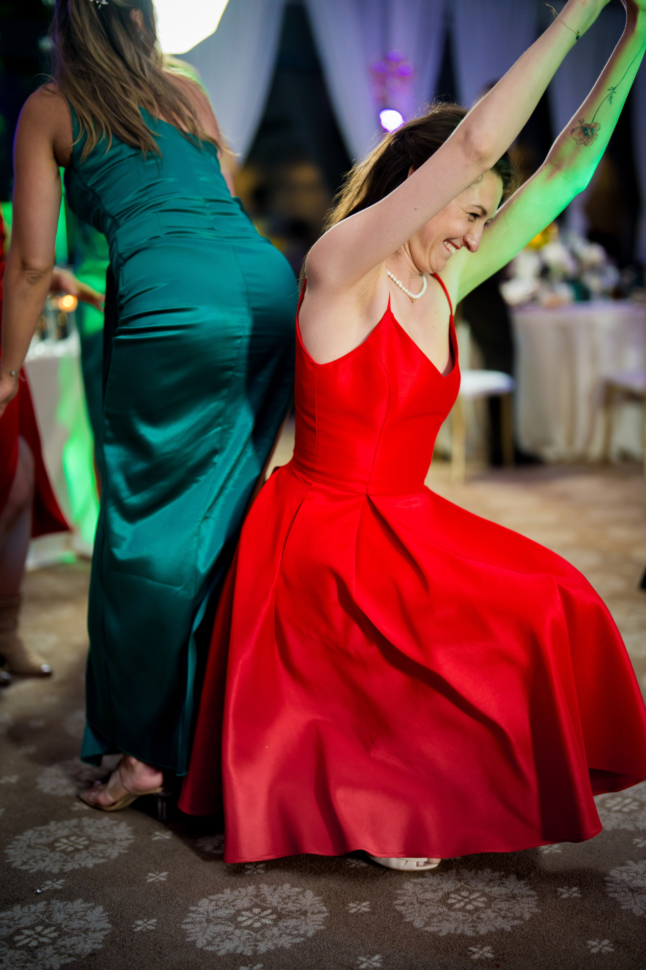 PARTY. Gabriel Florea — Fotograf nuntă București