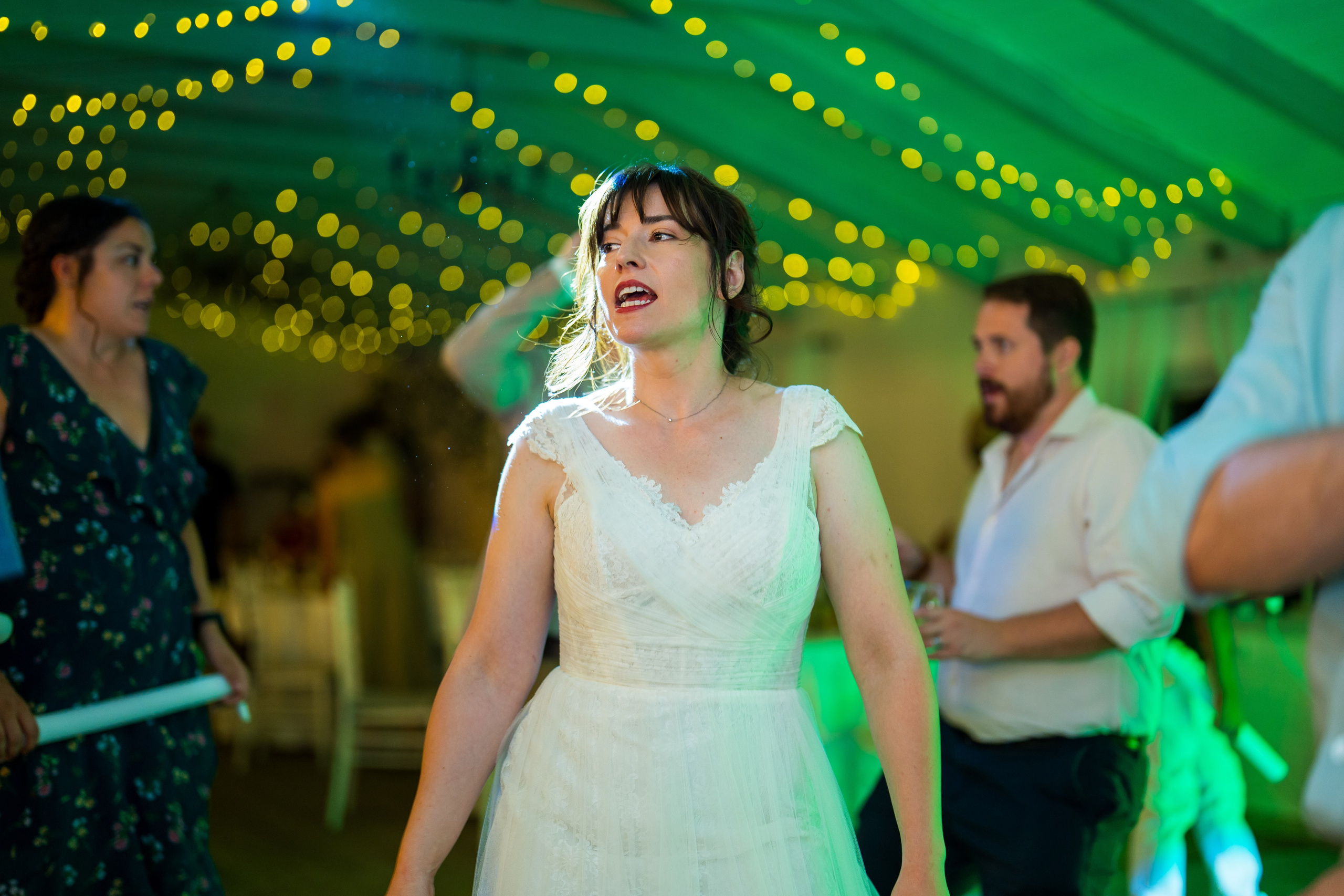 PARTY. Gabriel Florea — Fotograf nuntă București