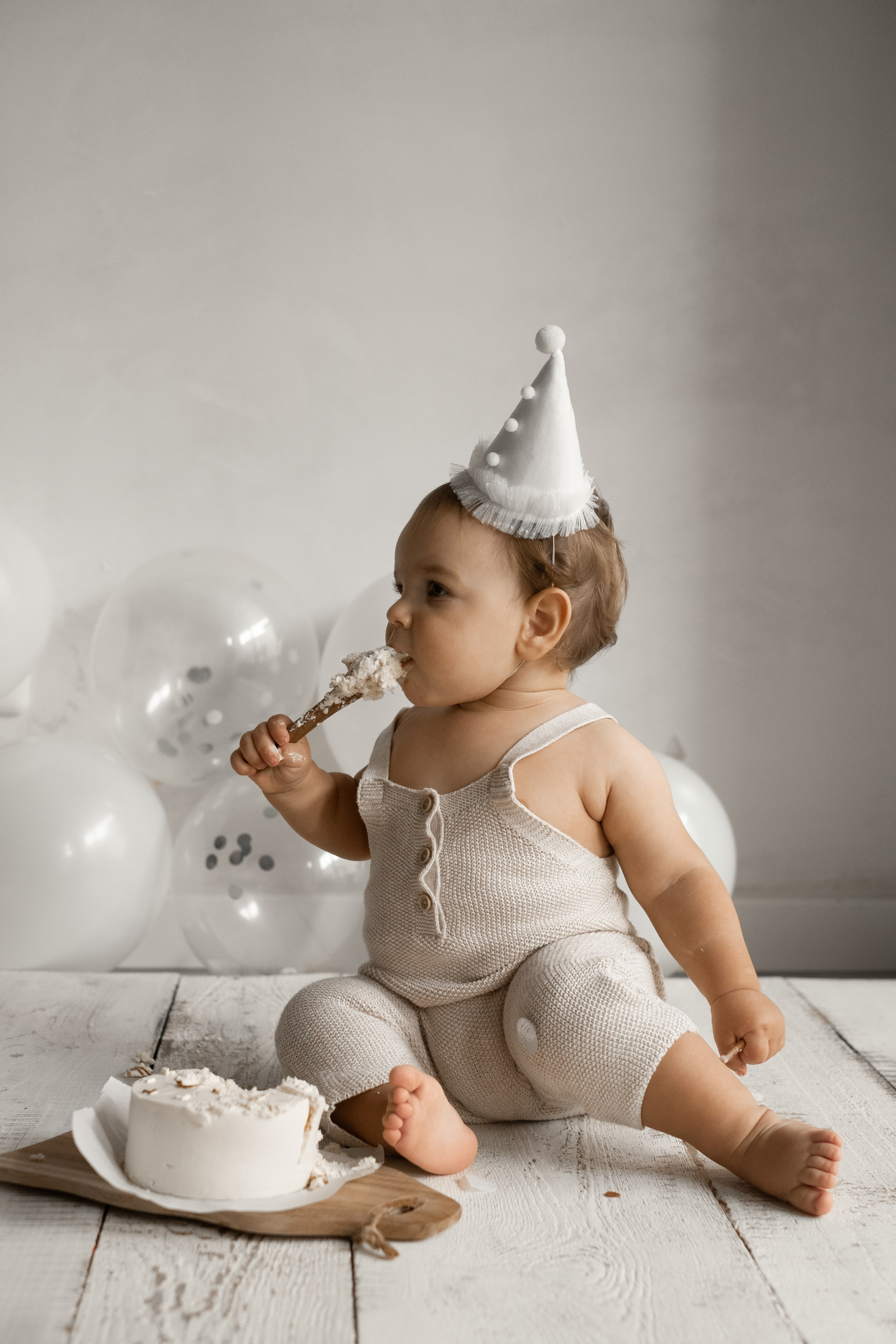 Erster Geburtstag „cake smash“. Neugeborene, Baby und Familien Fotografie im Raum Neuss-Düsseldorf
