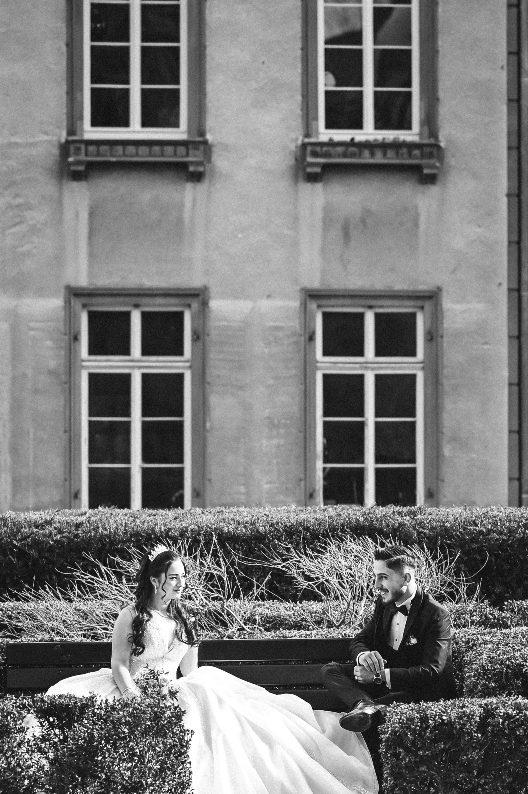 HOCHZEIT. Familien- und Hochzeitsfotograf Shestak Ivan
