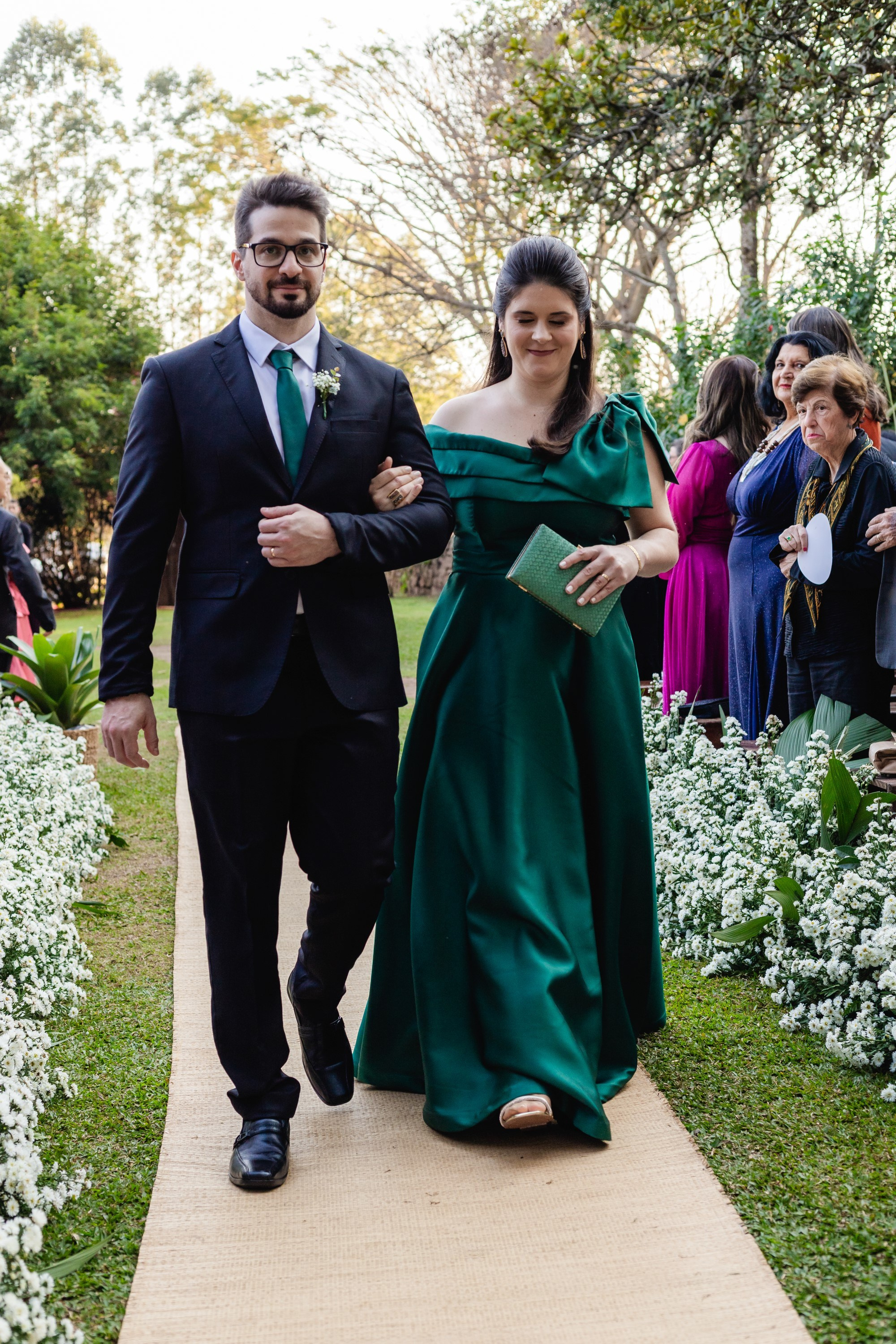 Casamento Natalia e Thiago — Alvorada. Fotógrafo de casamento e Filmmaker de casamento