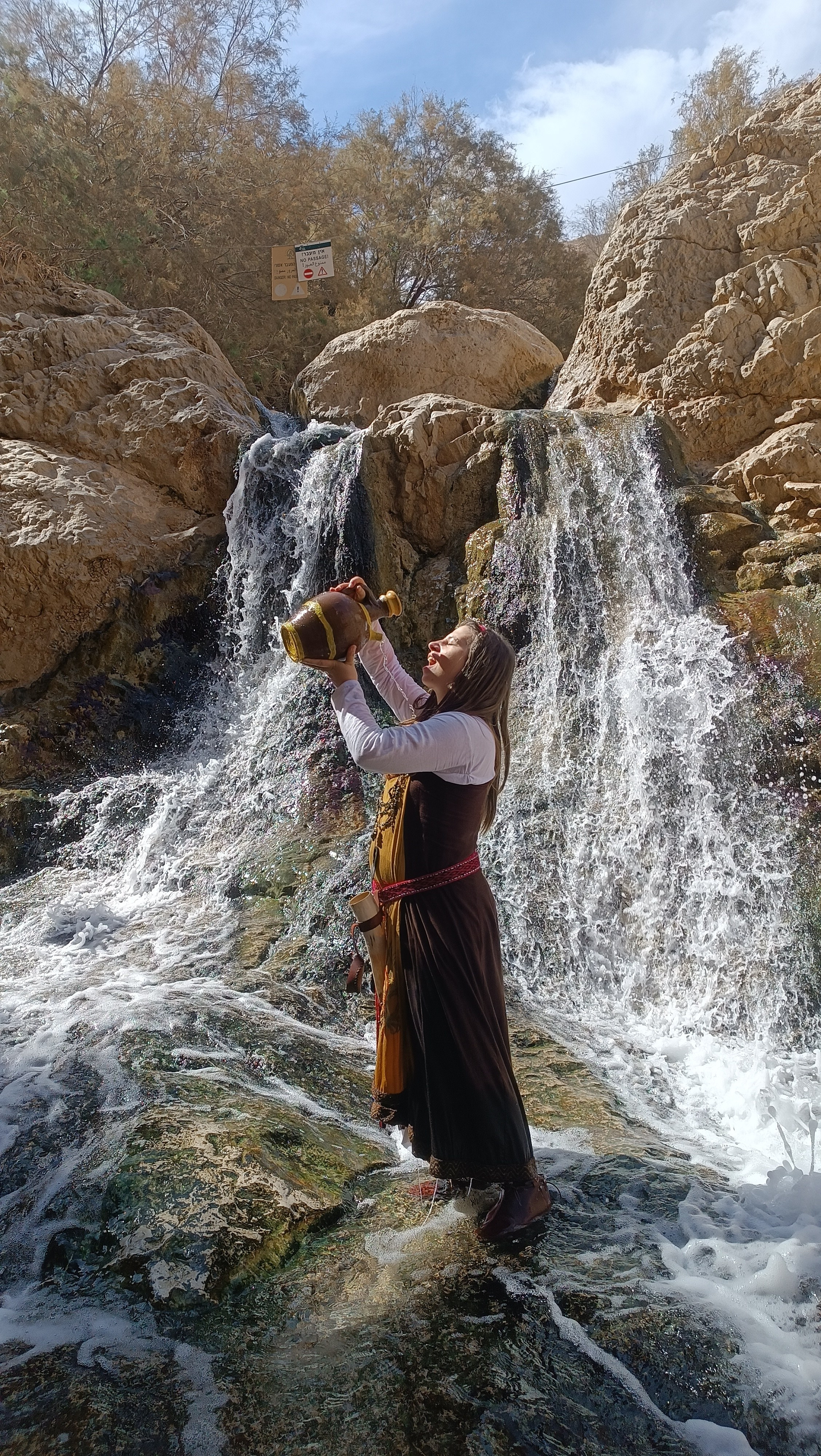 Женский поход 2024 — клуб «Нортман». КРиС «Нортман»