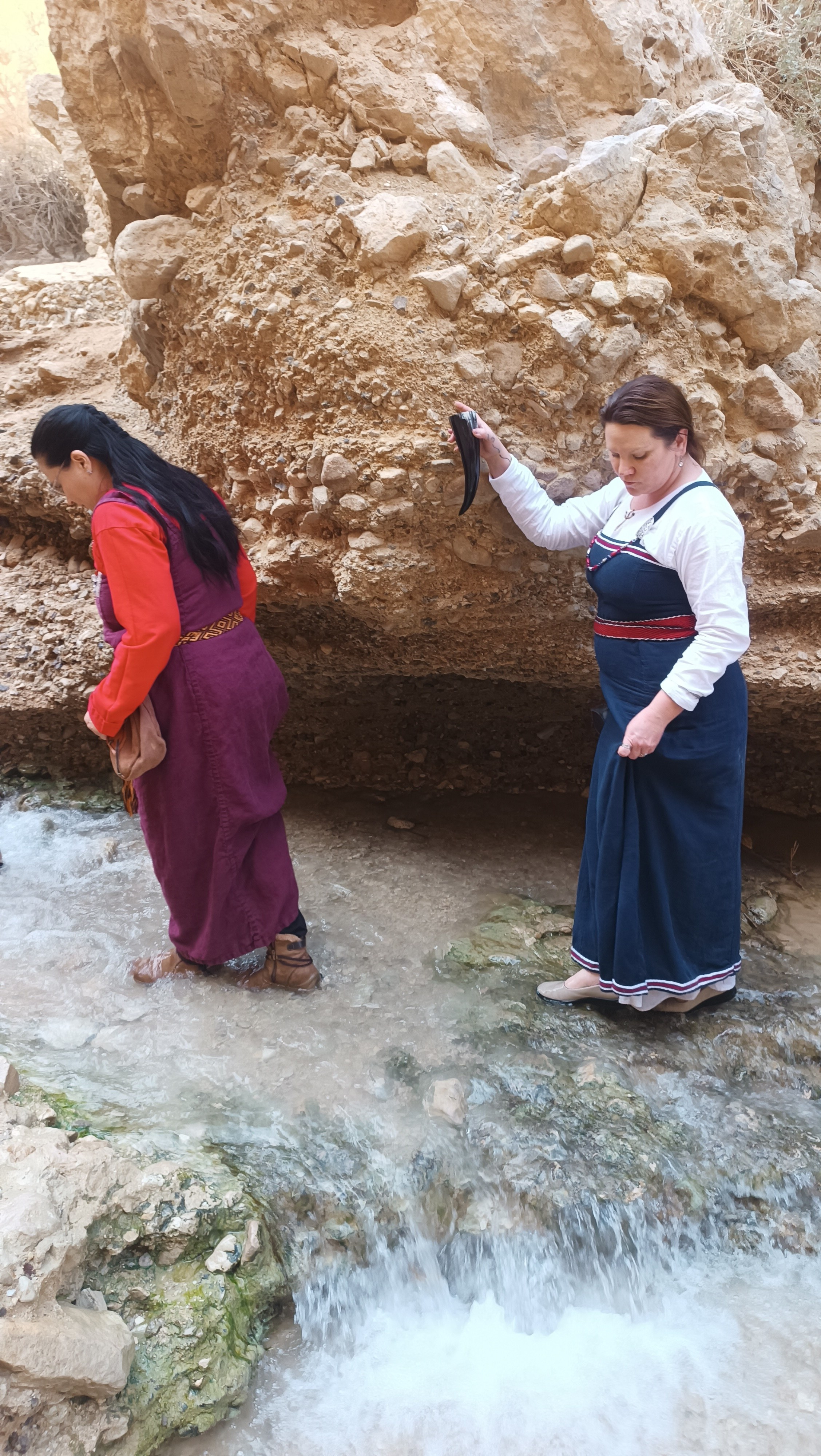 Женский поход 2024 — клуб «Нортман». КРиС «Нортман»