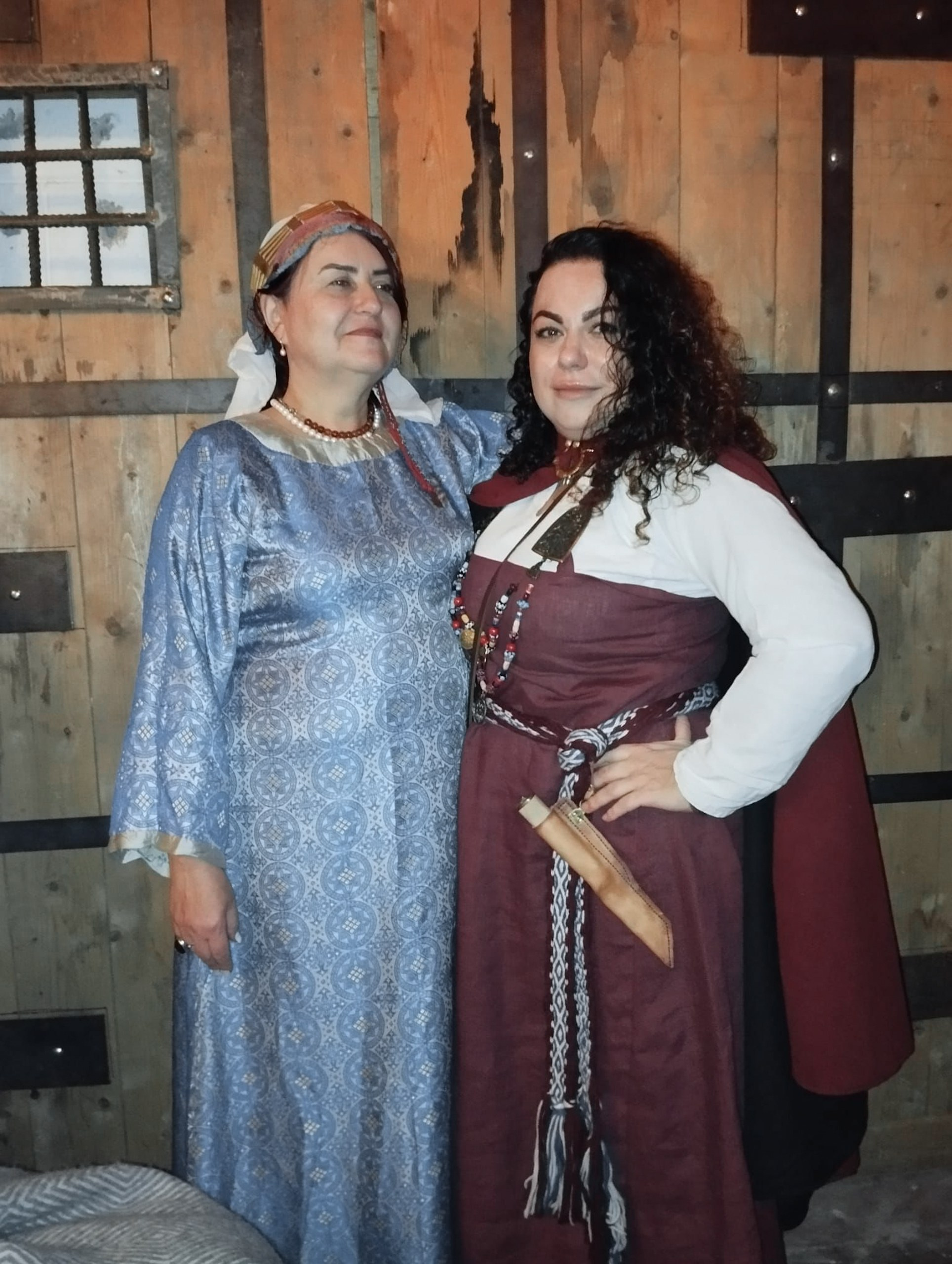 Йоль 2024 | Клуб реконструкции «Нортман» — фестиваль, традиции, ритуалы. КРиС «Нортман»