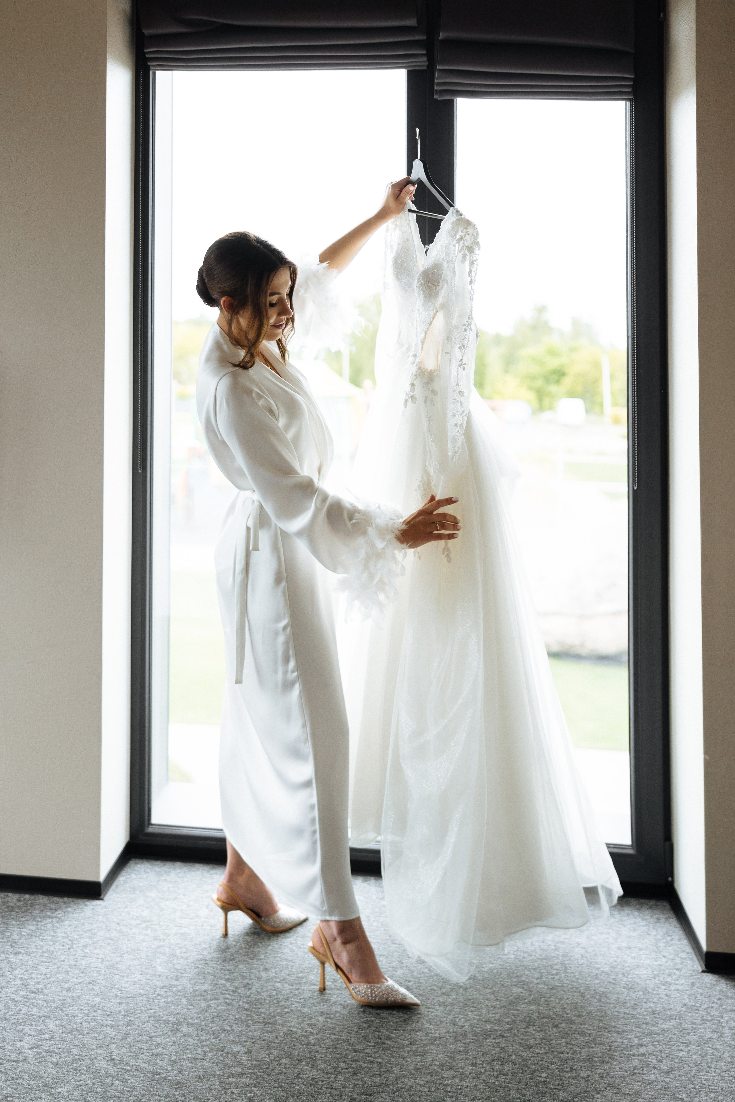 Bohdana Nazar. Ірина Терещук