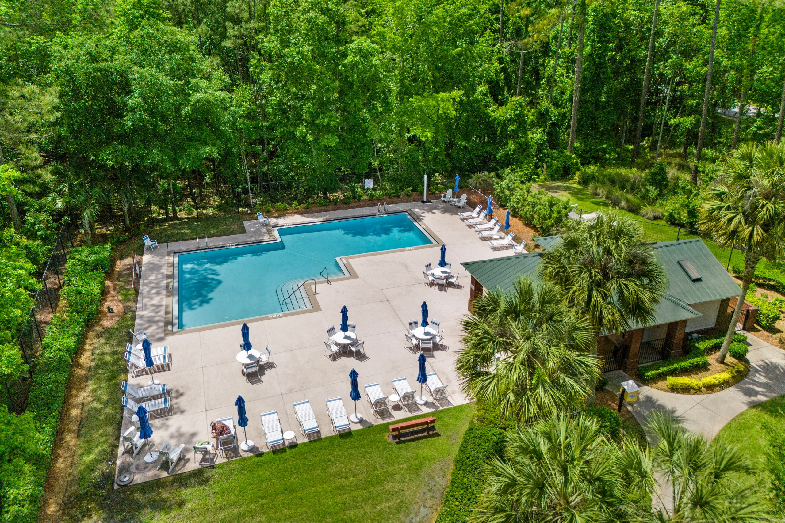 Amenity Photography in Jacksonville FL | Jax Realty Visuals