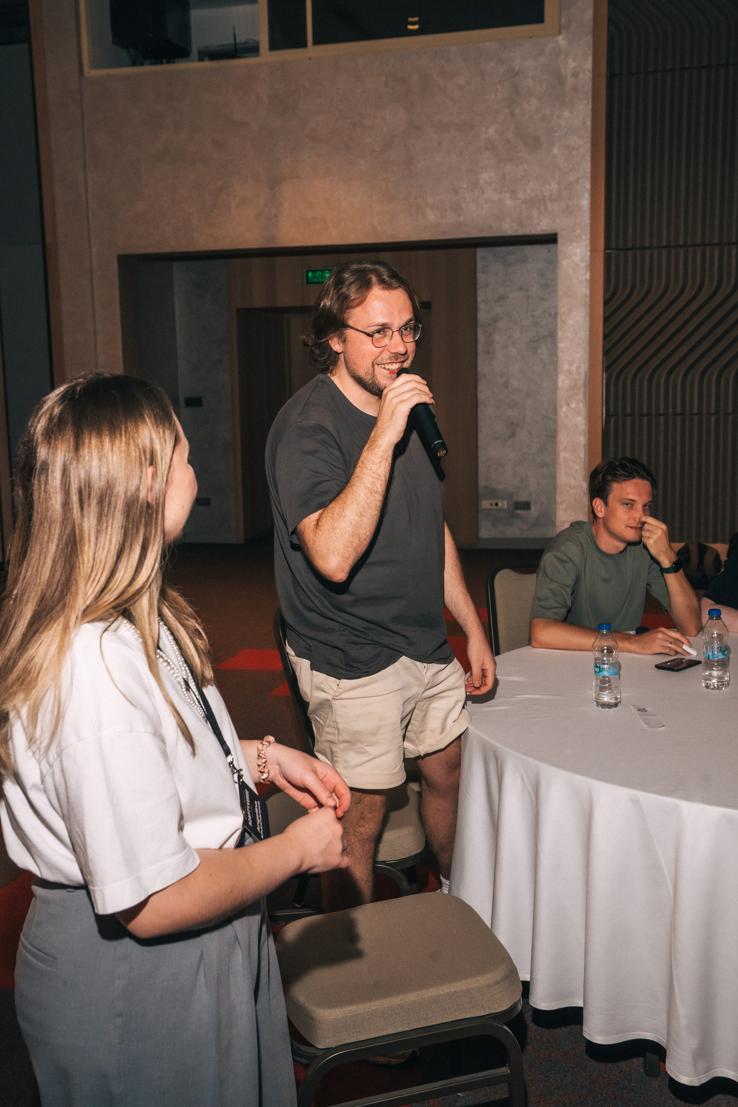 Семинар " Adapty». Турция. 2025. Фотограф в Анталии (Турция) Ева Сэрт