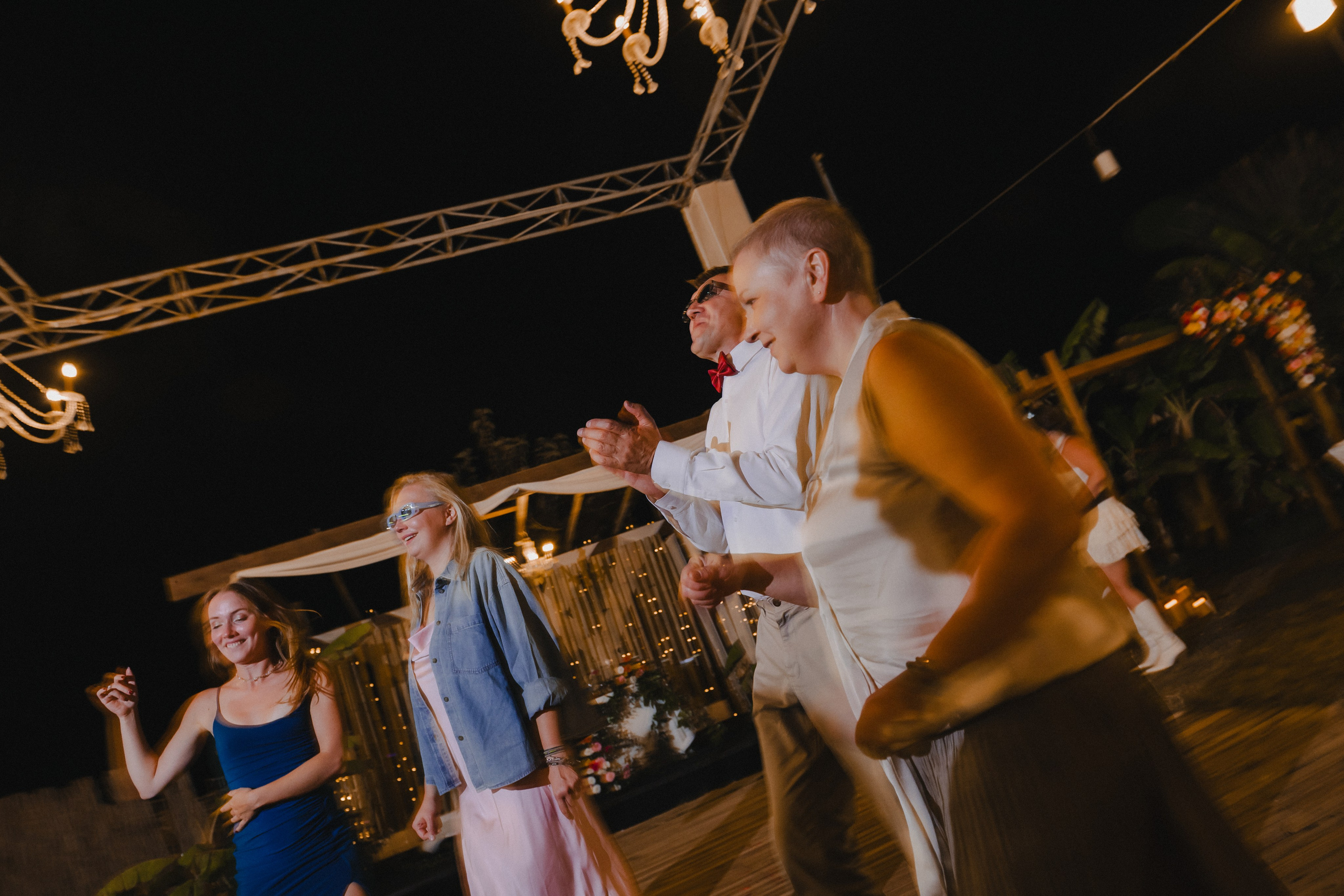 Nataly & Tristian. Фотограф в Анталии (Турция) Ева Сэрт