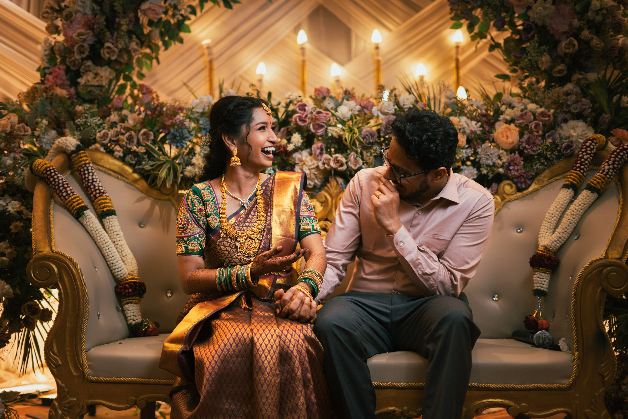 Engagements. Insta Studio