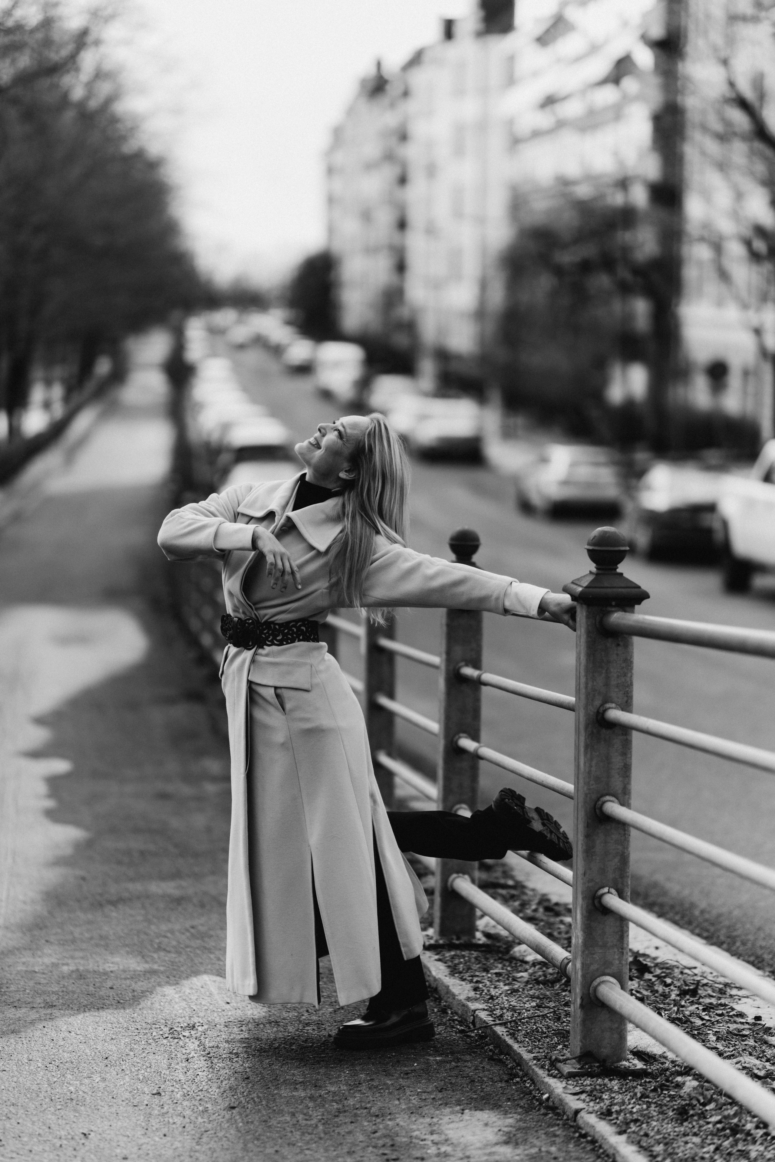 Minna Tervamäki. Wedding and portrait photographer in Helsinki Vickan O