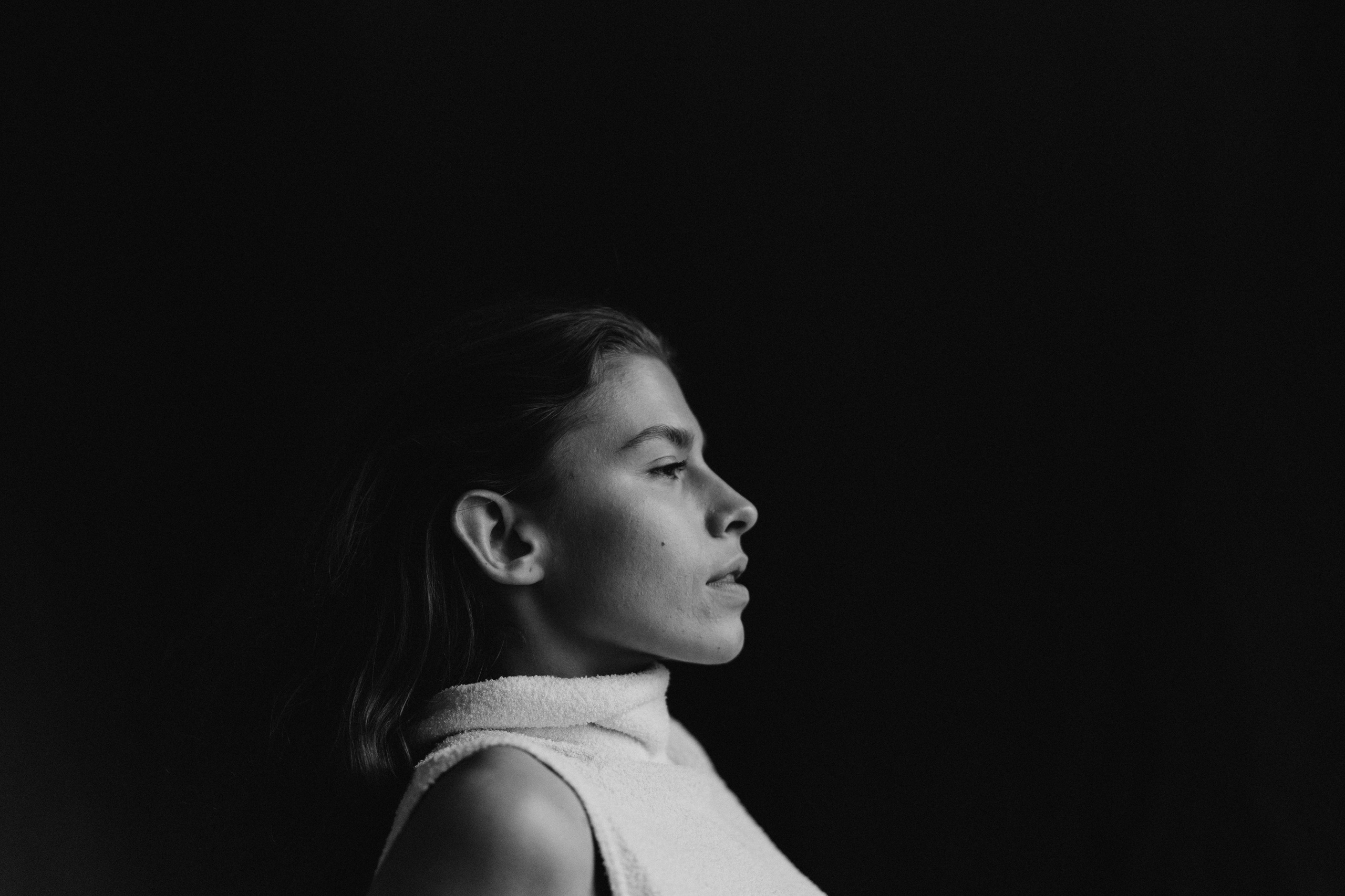 Individuals. Victoria Olonen – Cinematic Portrait Artist | Helsinki & Europe