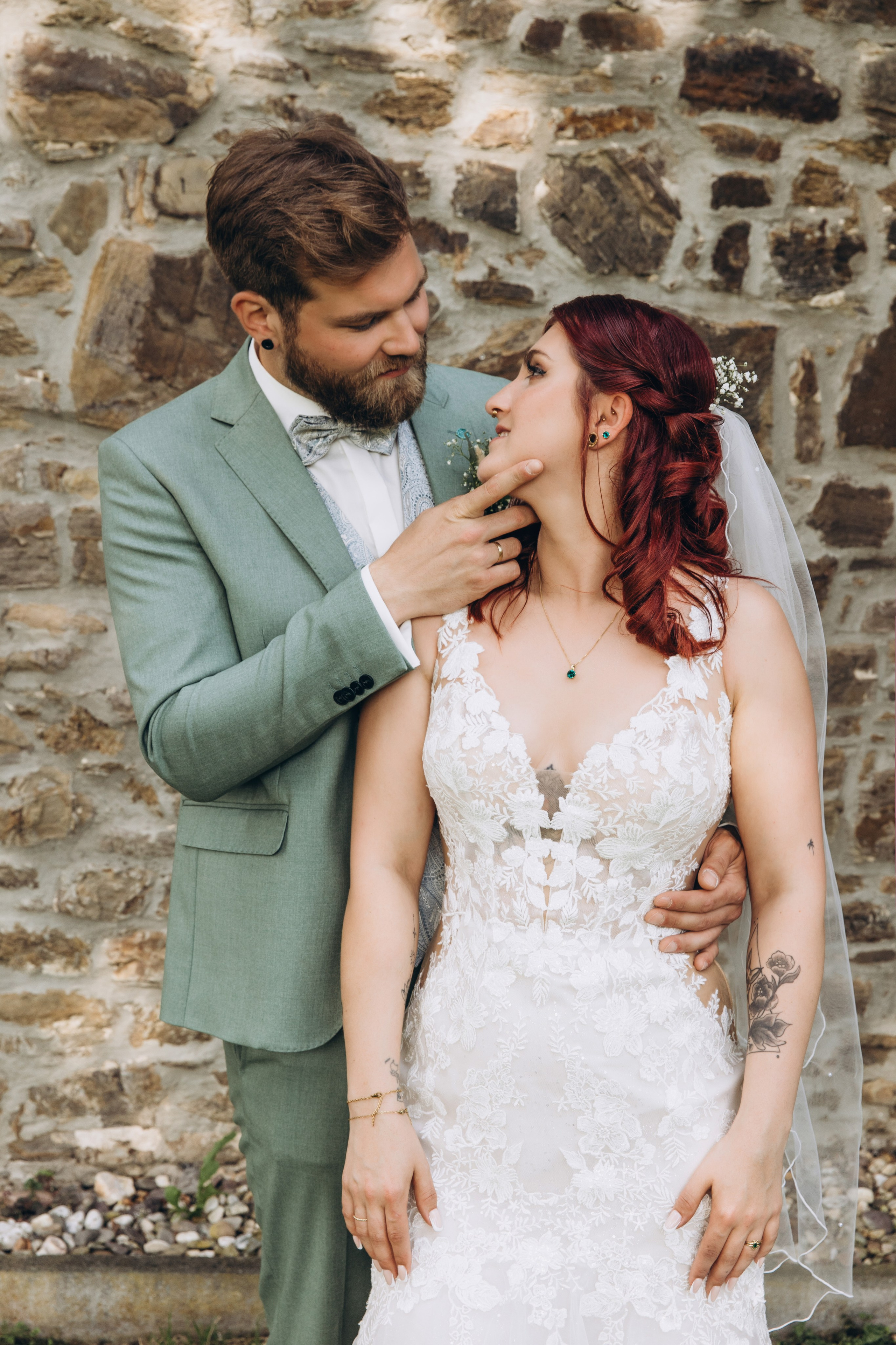 Angilina and Fabian. Wedding Stories — Professional Wedding Photography & Videography in Germany, Italy, Spain & all across Europe