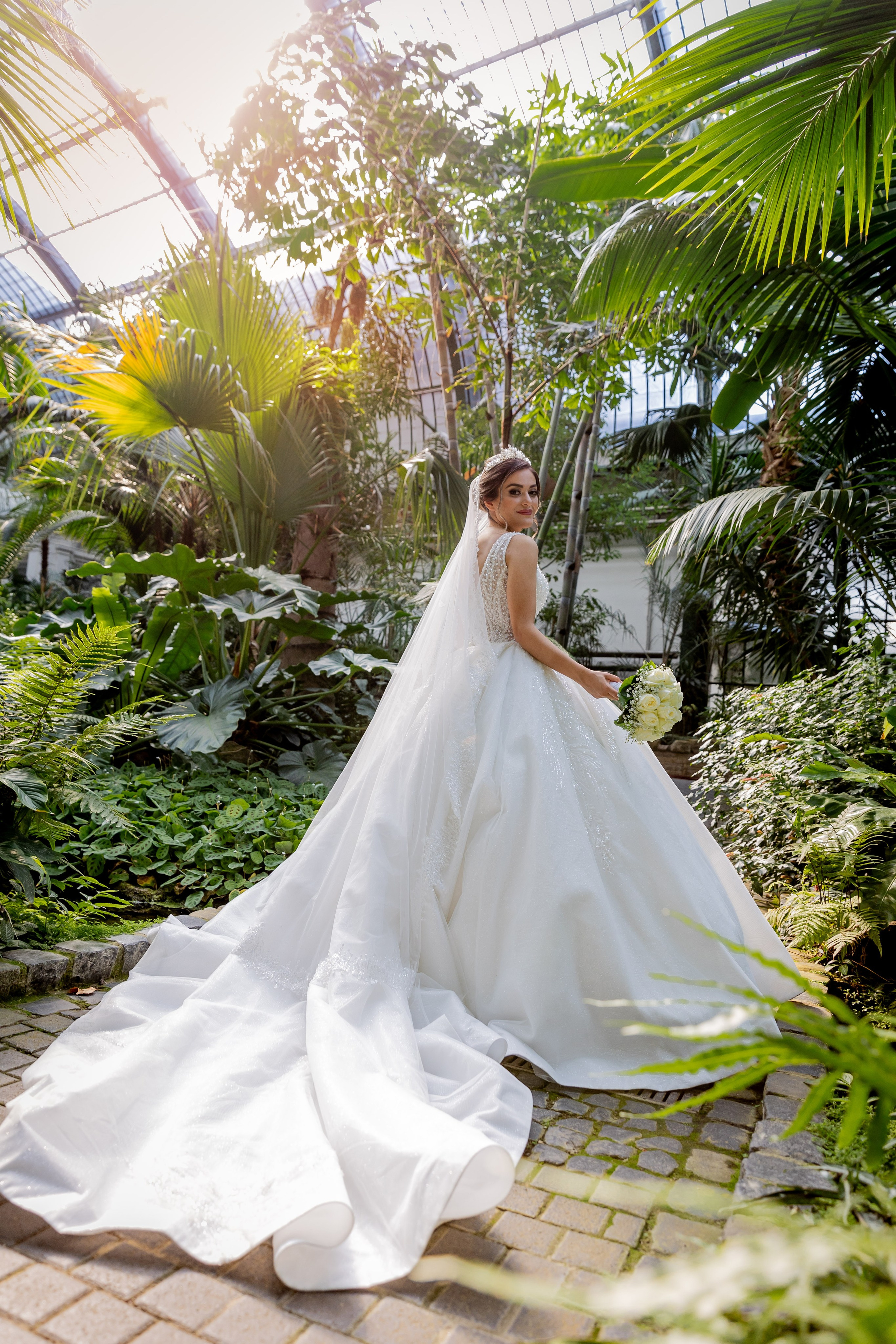 Ahmed und Emine. Wedding Stories — Professional Wedding Photography & Videography in Germany, Italy, Spain & all across Europe